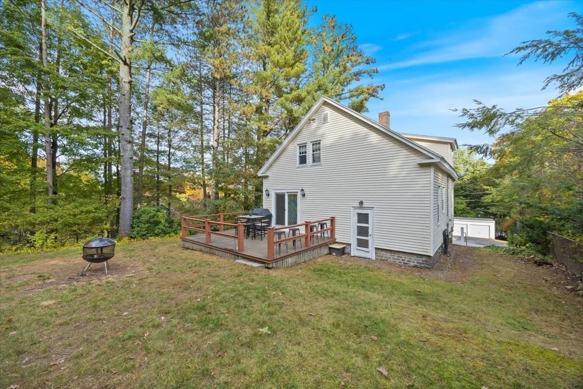 Single Family Residence at 14 Windsor Street, Methuen MA 01844, photo 29 of 40