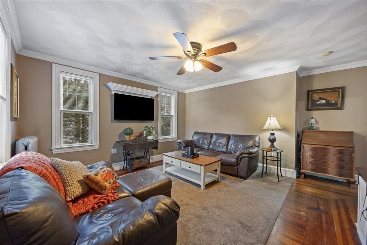 Single Family Residence at 14 Windsor Street, Methuen MA 01844, photo 8 of 40