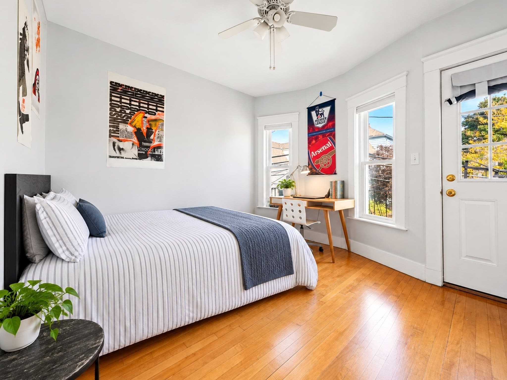 Multi Family at 16 Electric Ave, Somerville MA 02144, Somerville, photo 22 of 42