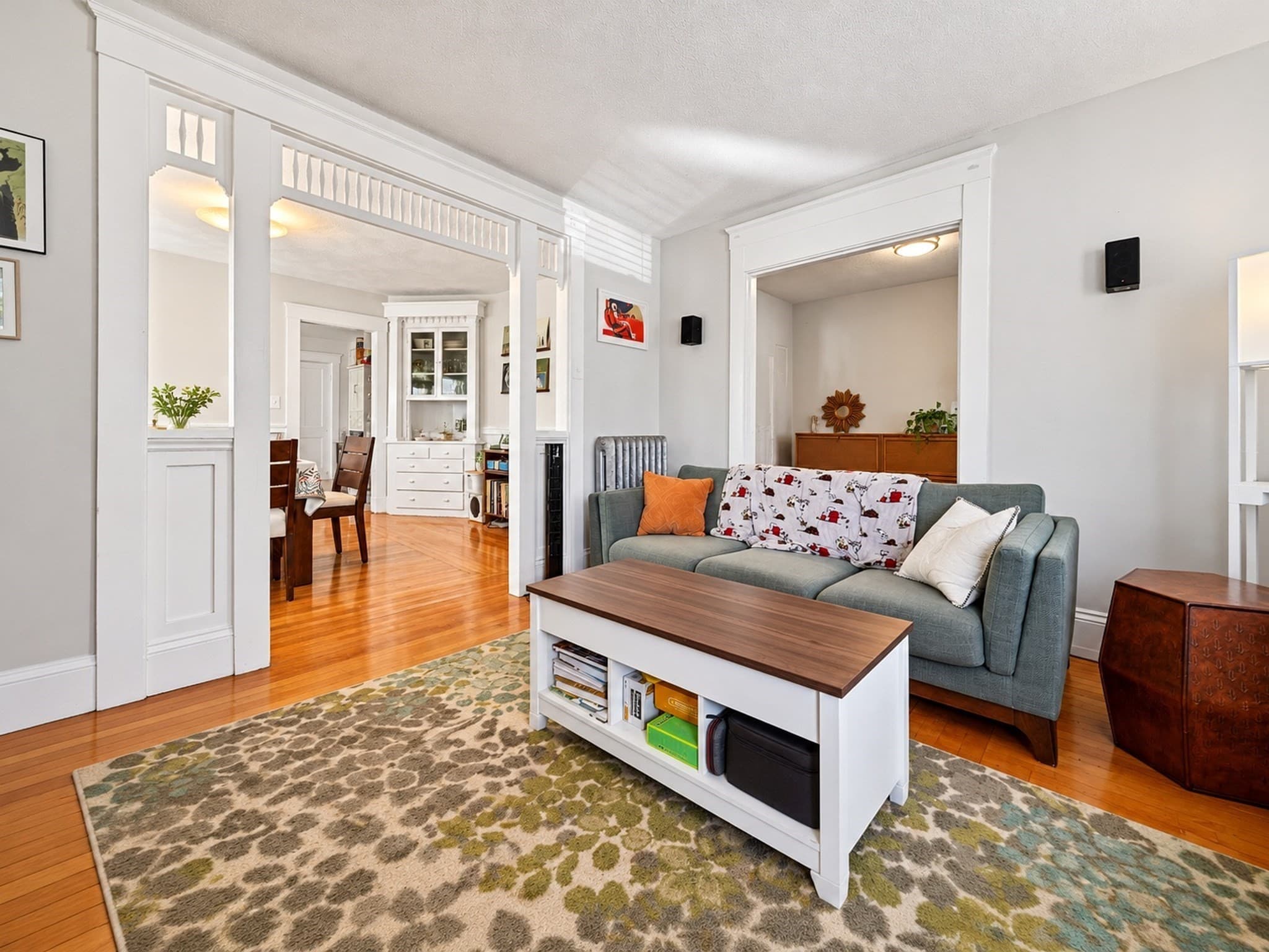 Multi Family at 16 Electric Ave, Somerville MA 02144, Somerville, photo 3 of 42