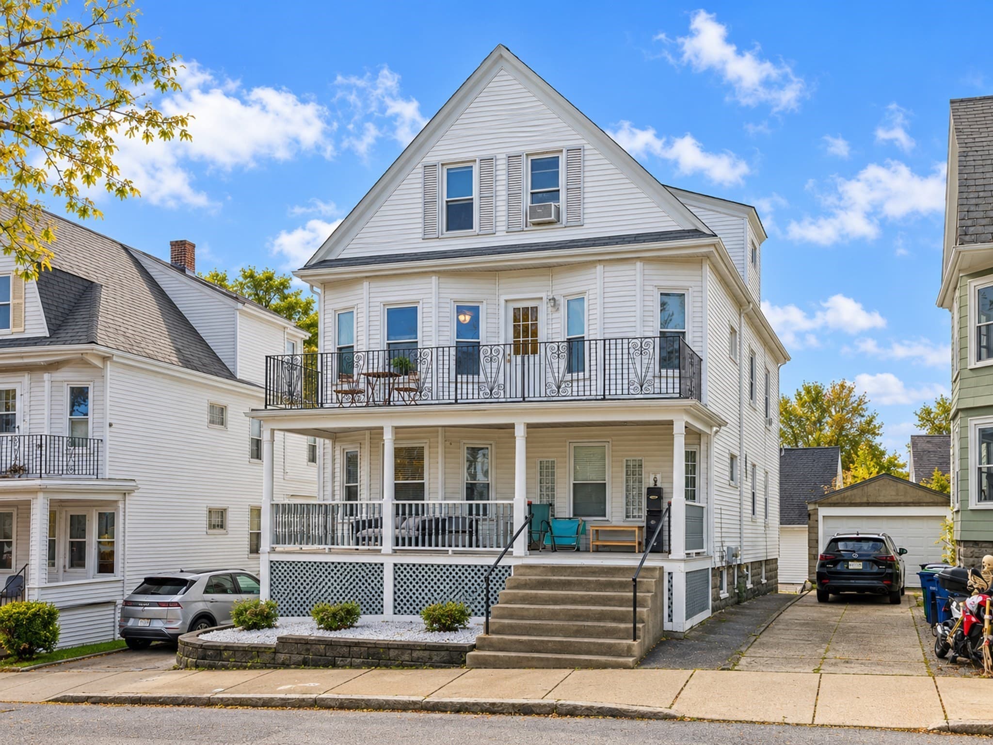 Multi Family at 16 Electric Ave, Somerville MA 02144, Somerville, photo 36 of 42