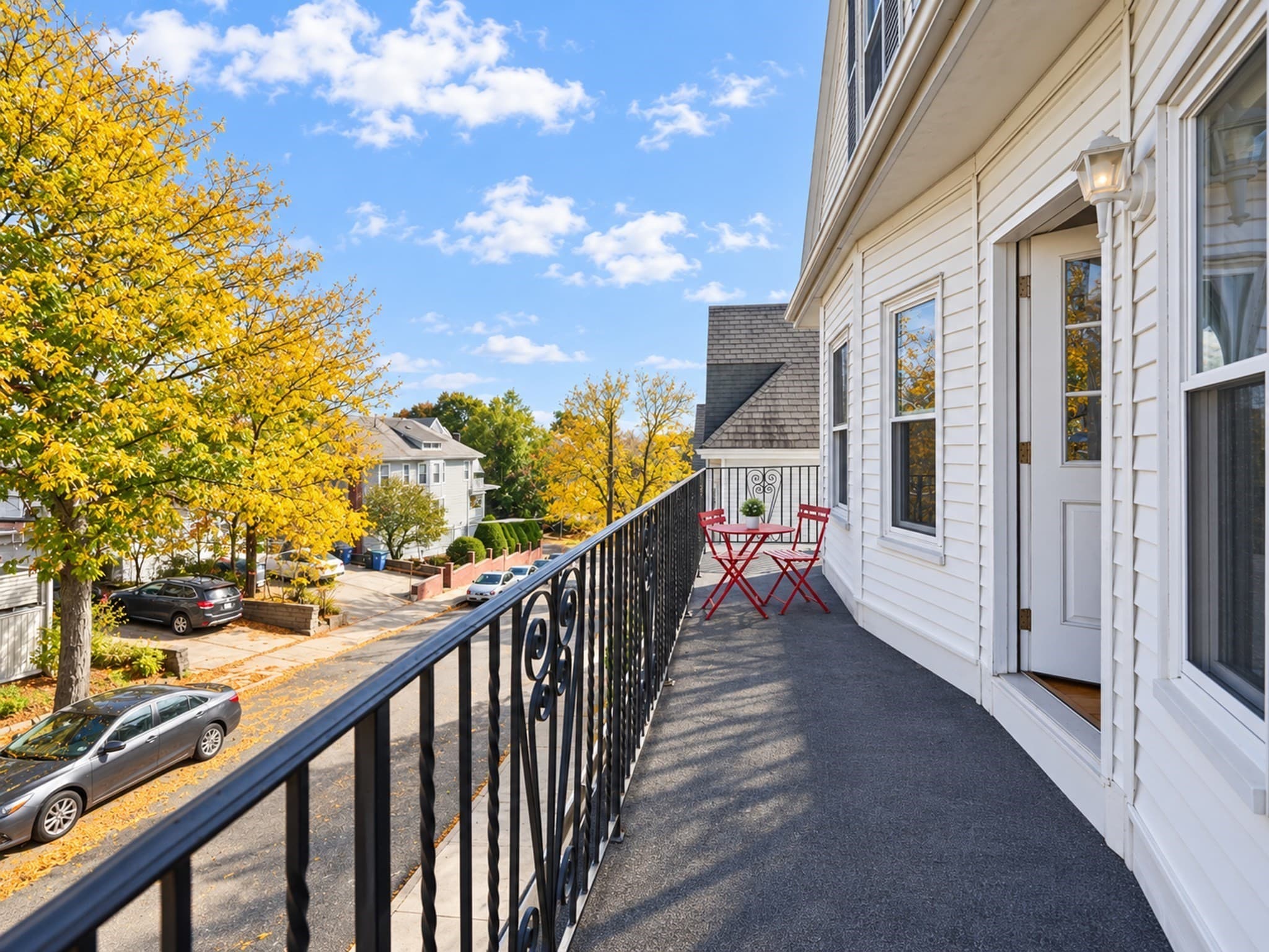 Multi Family at 16 Electric Ave, Somerville MA 02144, Somerville, photo 32 of 42