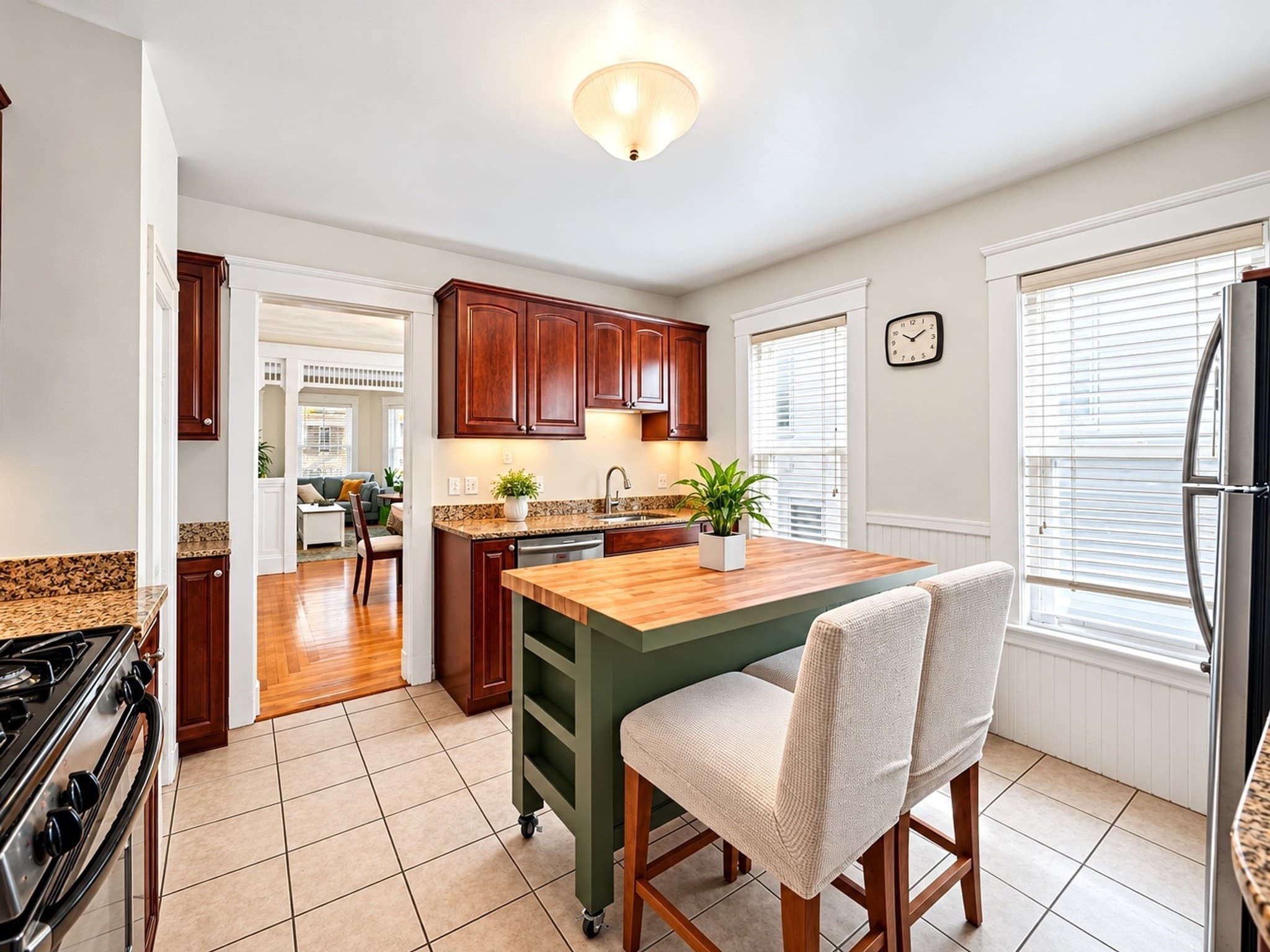 Multi Family at 16 Electric Ave, Somerville MA 02144, Somerville, photo 5 of 42