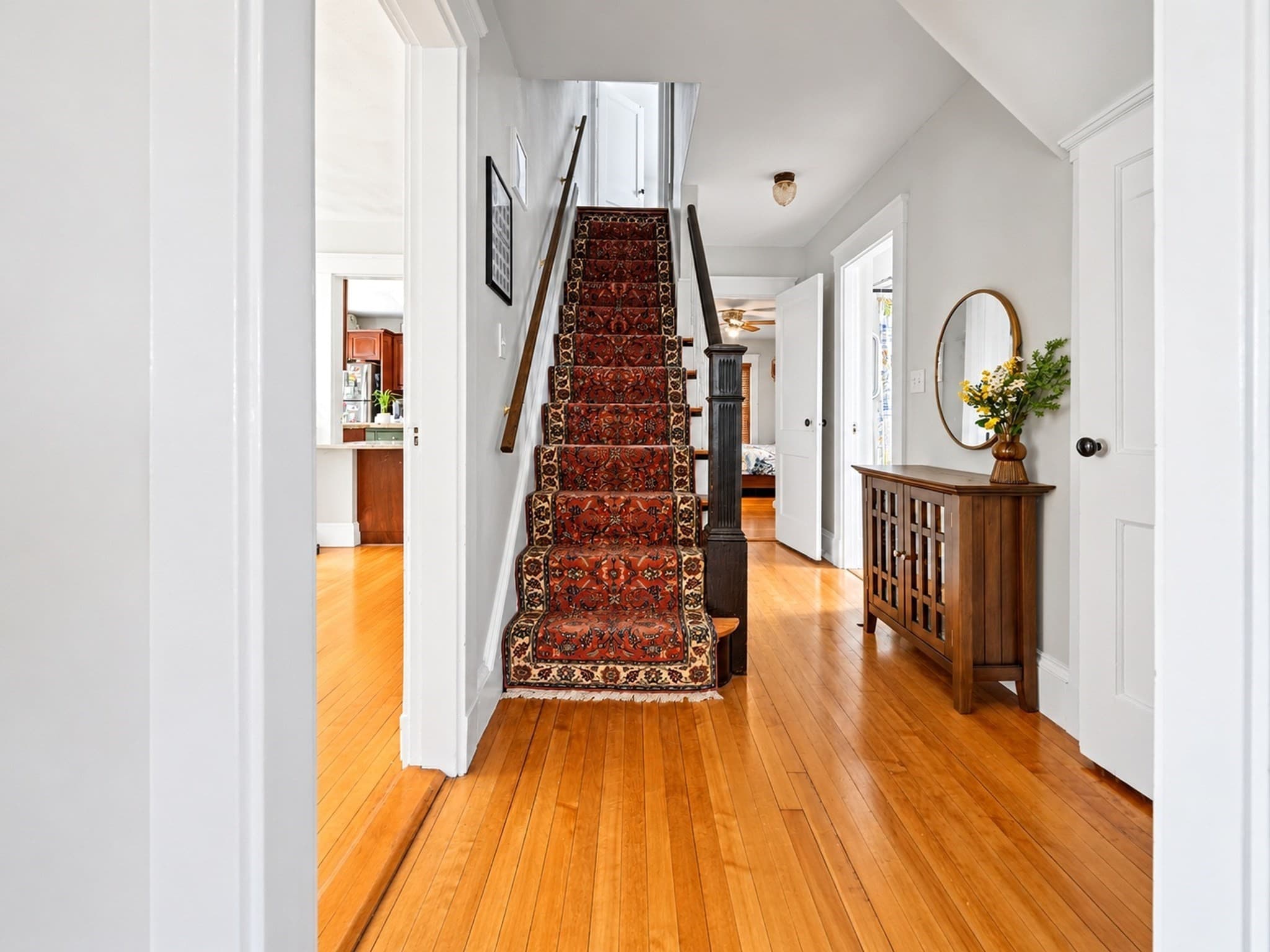 Multi Family at 16 Electric Ave, Somerville MA 02144, Somerville, photo 30 of 42