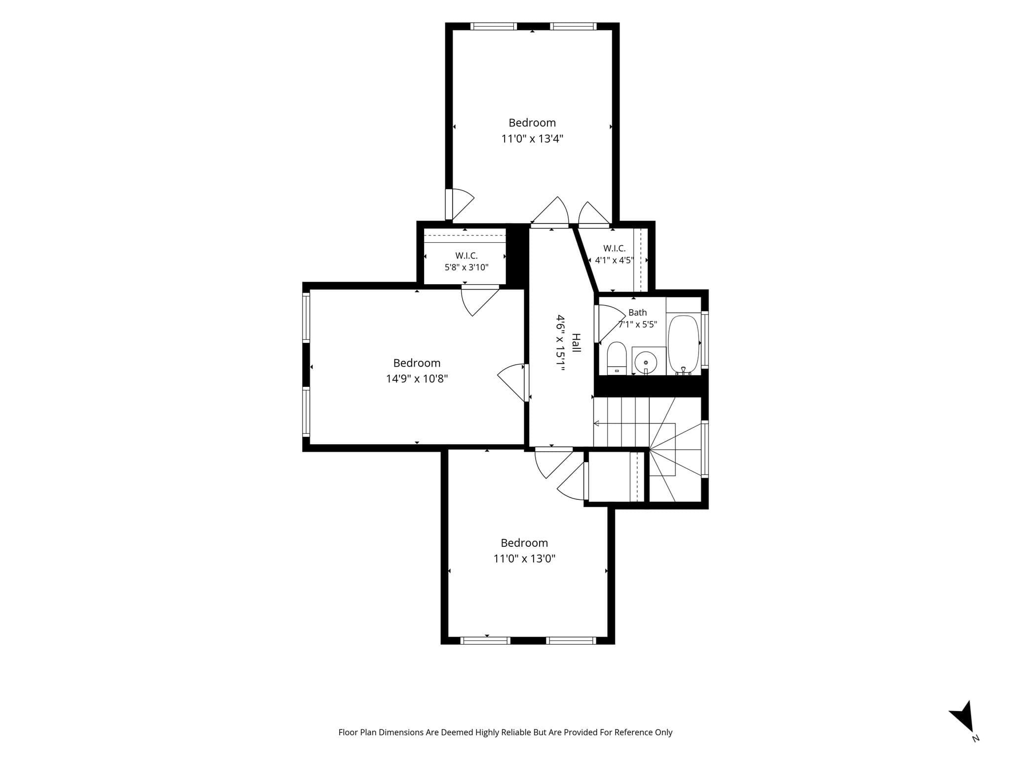 Multi Family at 16 Electric Ave, Somerville MA 02144, Somerville, photo 41 of 42