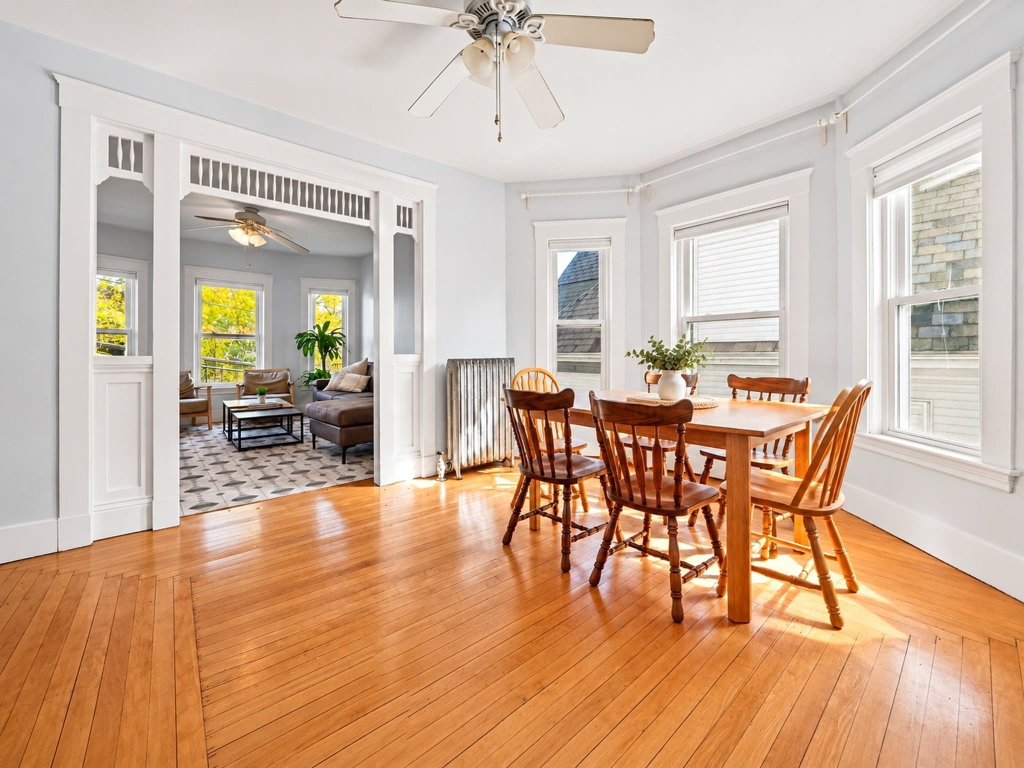 Multi Family at 16 Electric Ave, Somerville MA 02144, Somerville, photo 19 of 42