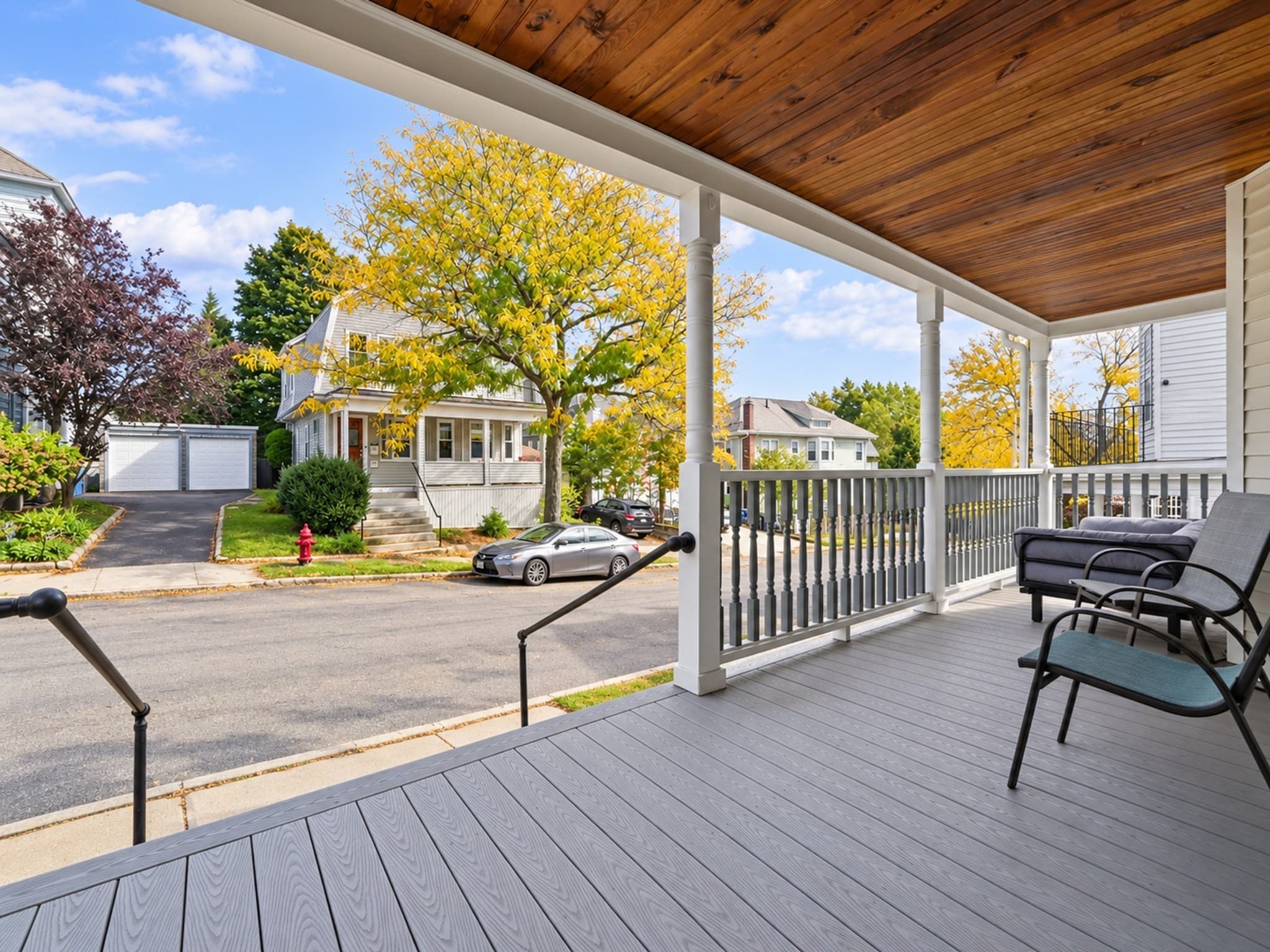 Multi Family at 16 Electric Ave, Somerville MA 02144, Somerville, photo 31 of 42