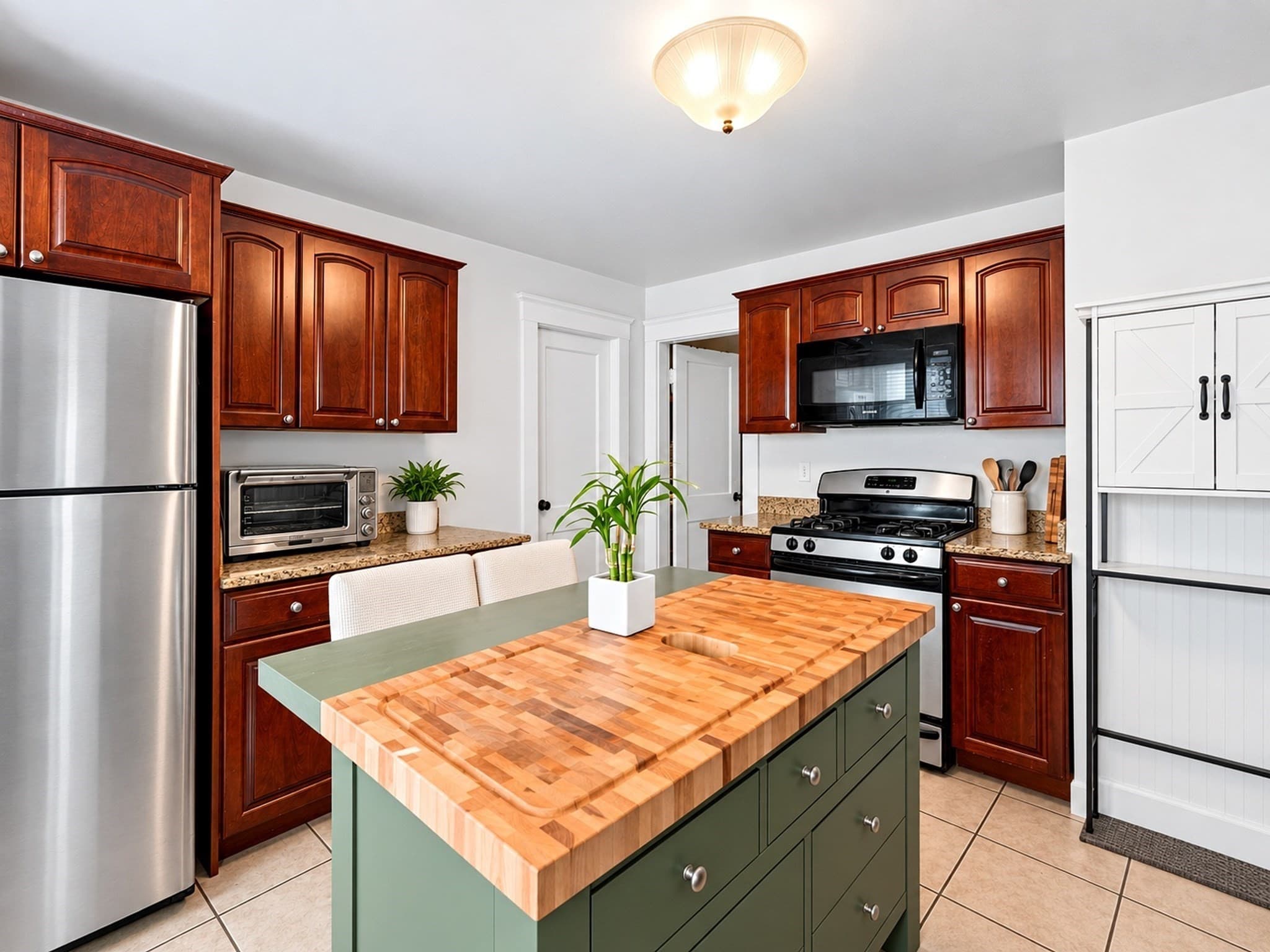 Multi Family at 16 Electric Ave, Somerville MA 02144, Somerville, photo 4 of 42