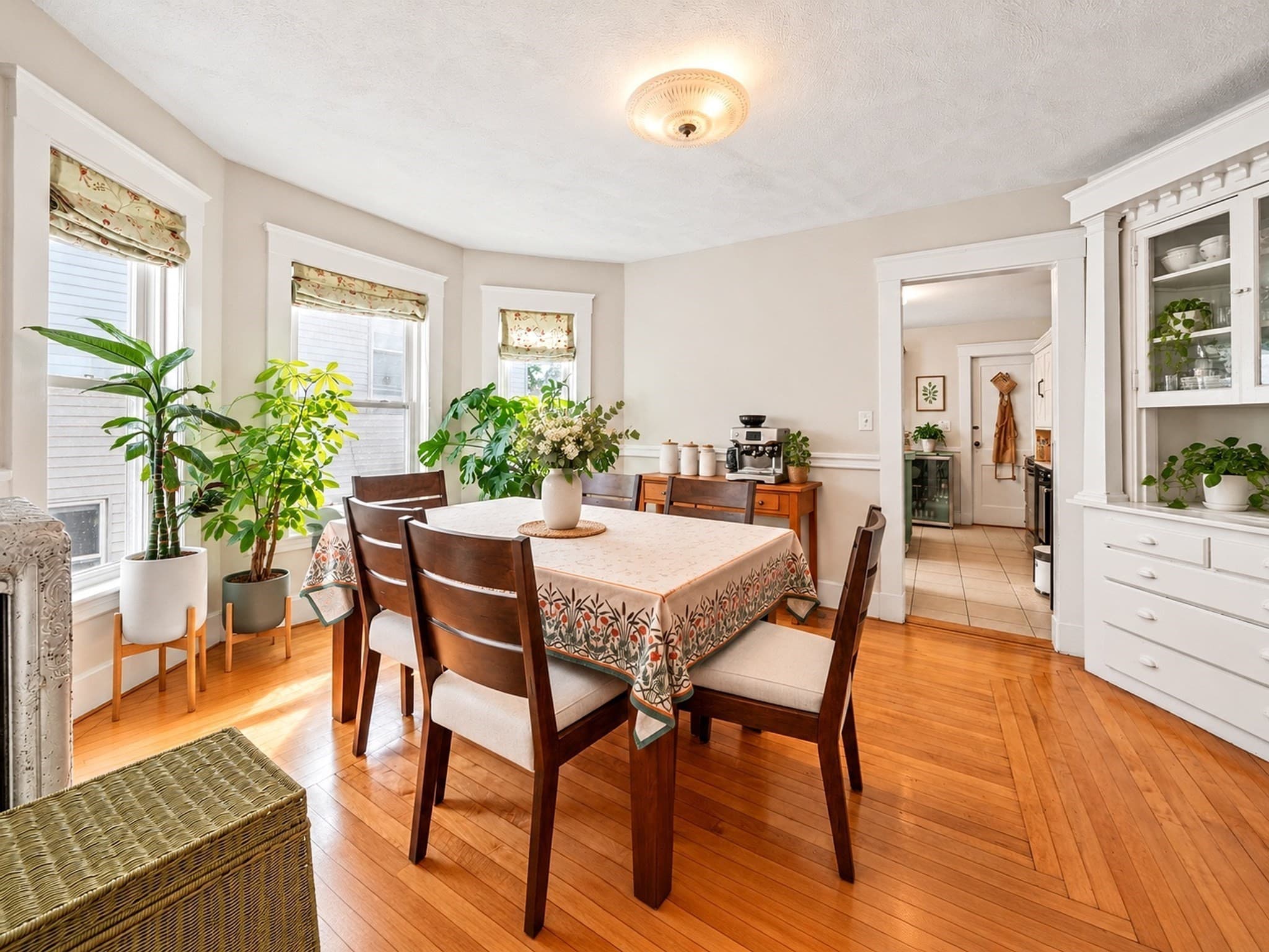 Multi Family at 16 Electric Ave, Somerville MA 02144, Somerville, photo 8 of 42