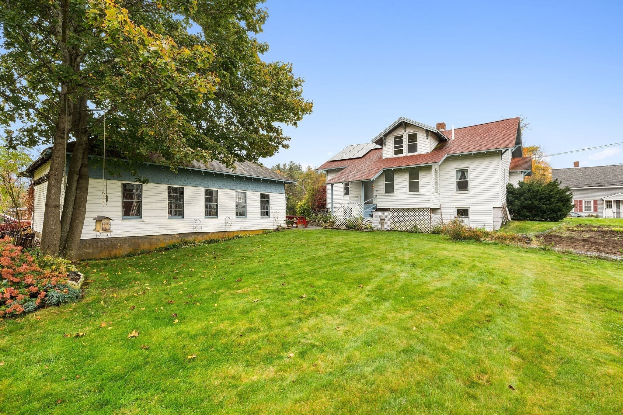 Single Family Residence at 179 Glenallen St, Winchendon MA 01475, Winchendon, photo 2 of 37