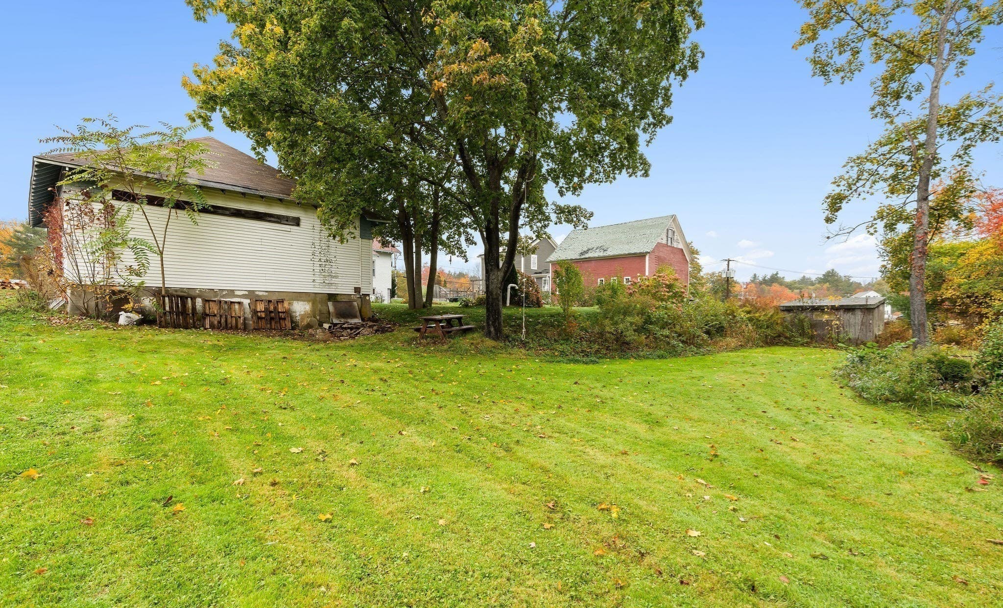 Single Family Residence at 179 Glenallen St, Winchendon MA 01475, Winchendon, photo 3 of 37