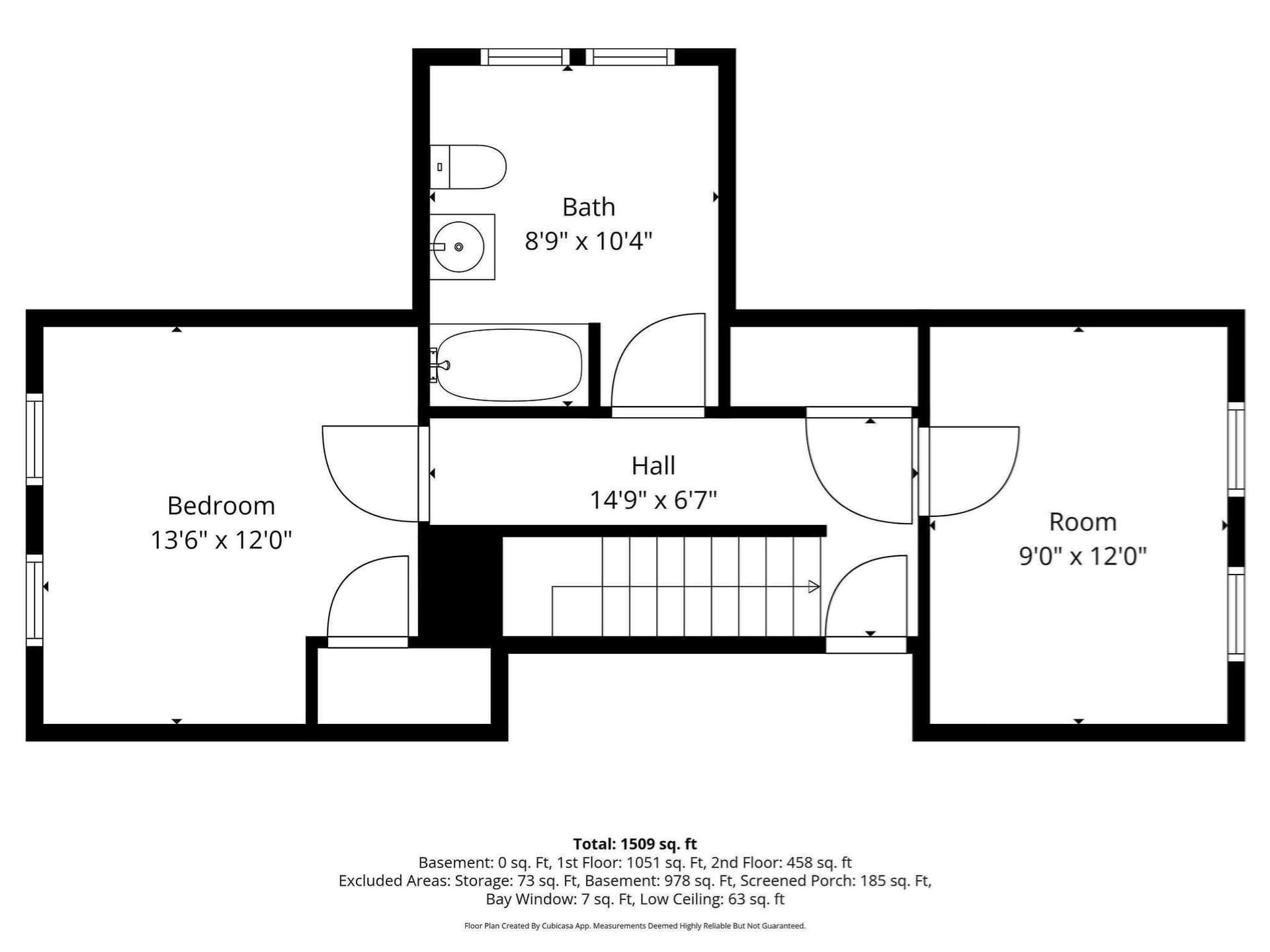Single Family Residence at 179 Glenallen St, Winchendon MA 01475, photo 36 of 37