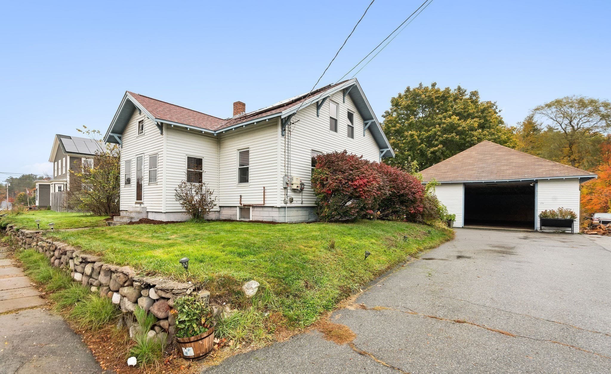 Single Family Residence at 179 Glenallen St, Winchendon MA 01475, Winchendon, photo 31 of 37