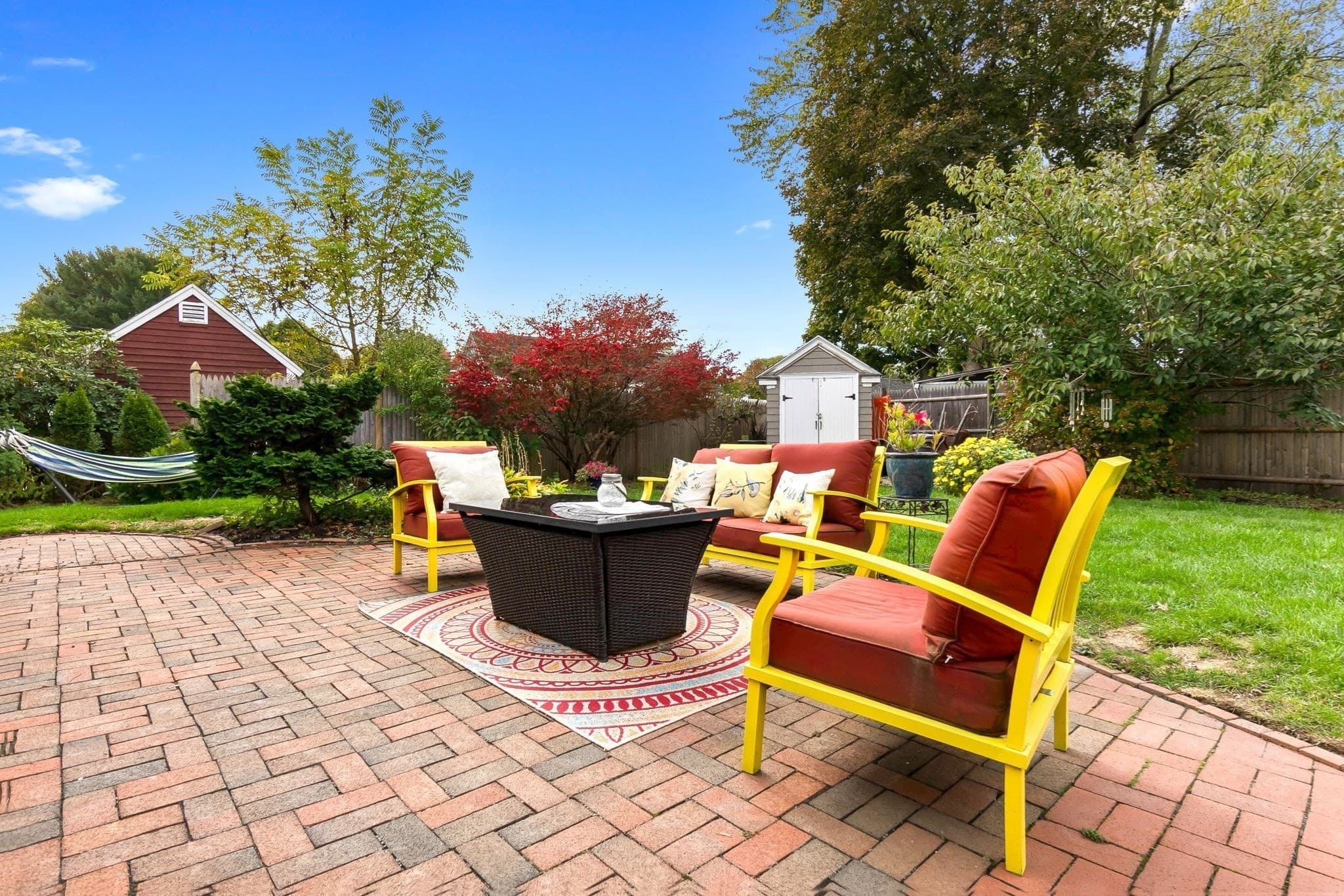 Single Family Residence at 186 Mckay St, Beverly MA 01915, Beverly, photo 27 of 35