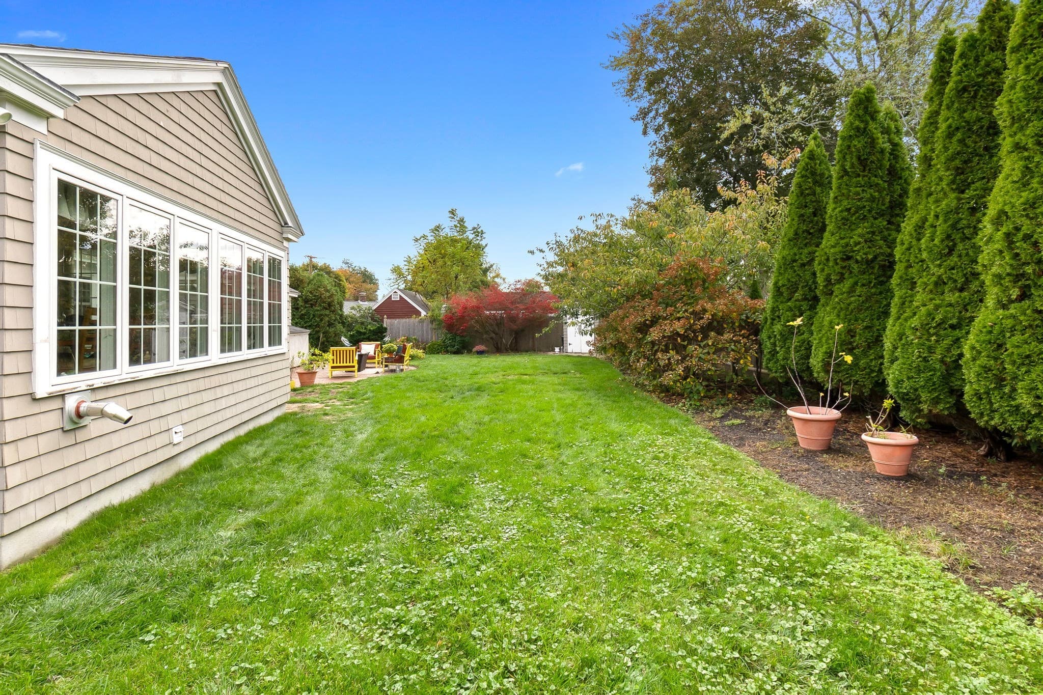 Single Family Residence at 186 Mckay St, Beverly MA 01915, Beverly, photo 32 of 35
