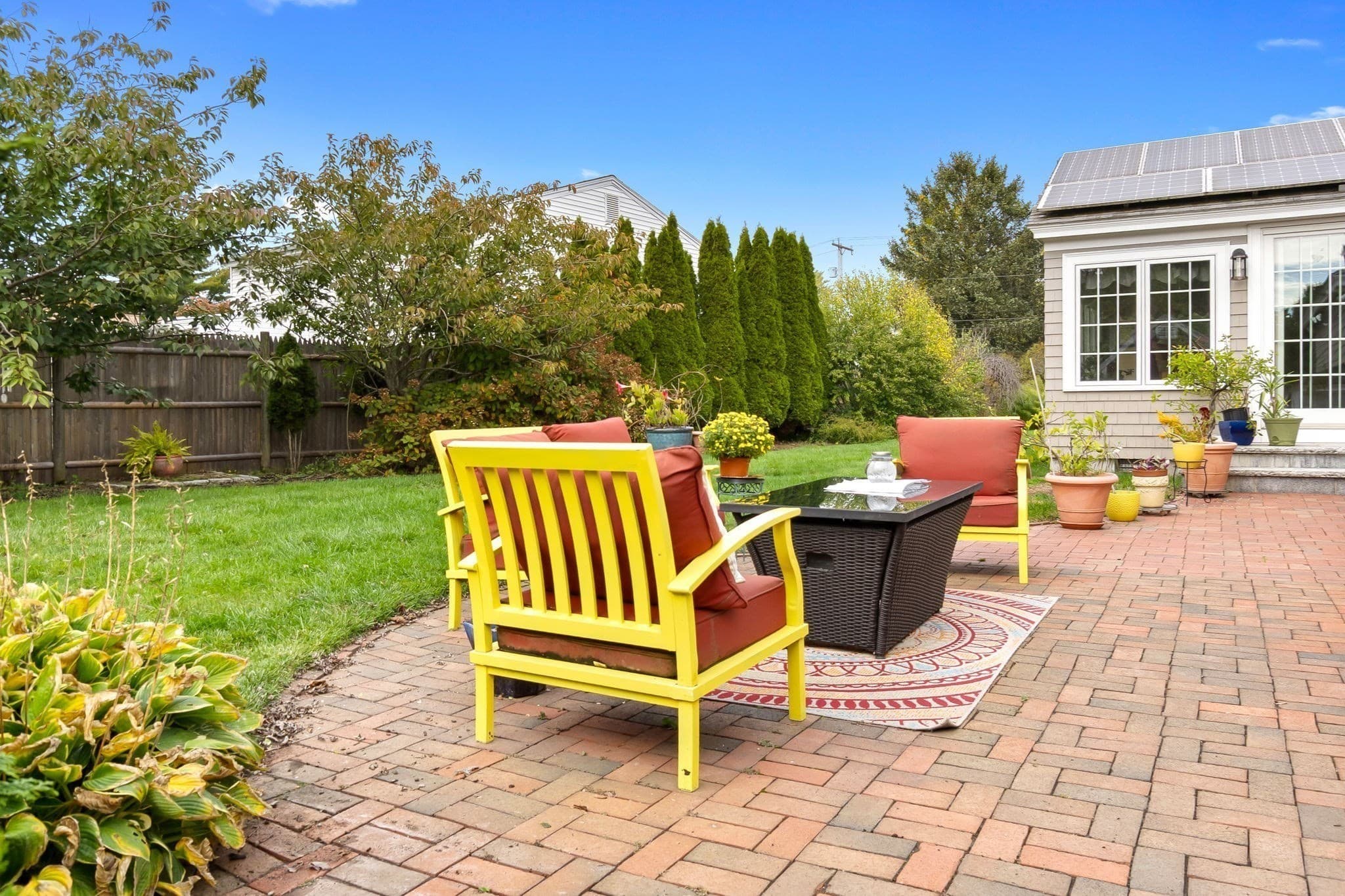Single Family Residence at 186 Mckay St, Beverly MA 01915, Beverly, photo 28 of 35
