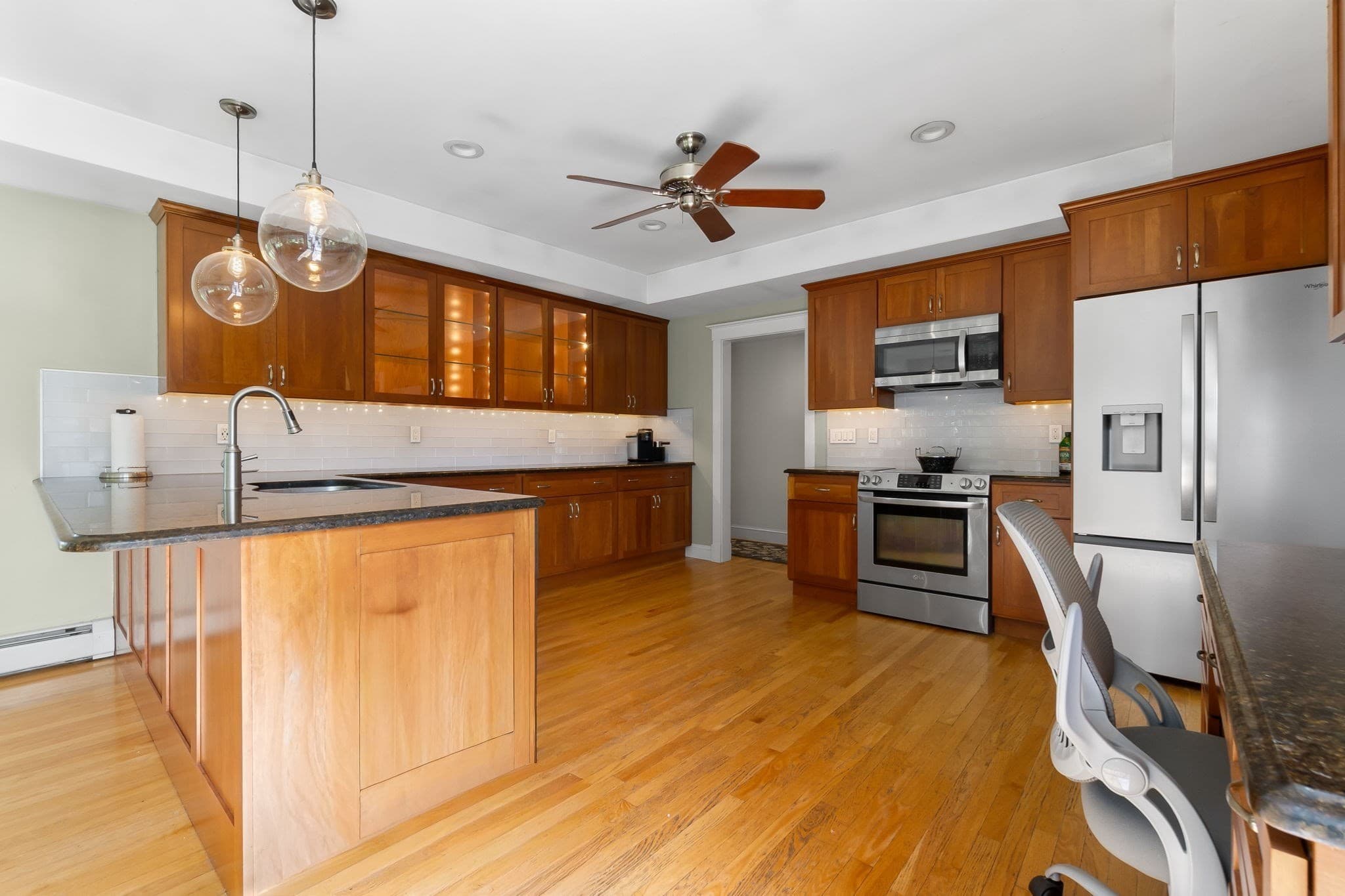 Single Family Residence at 186 Mckay St, Beverly MA 01915, Beverly, photo 9 of 35