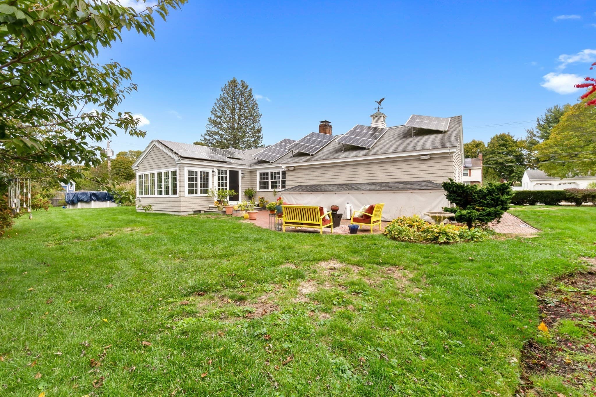 Single Family Residence at 186 Mckay St, Beverly MA 01915, Beverly, photo 30 of 35