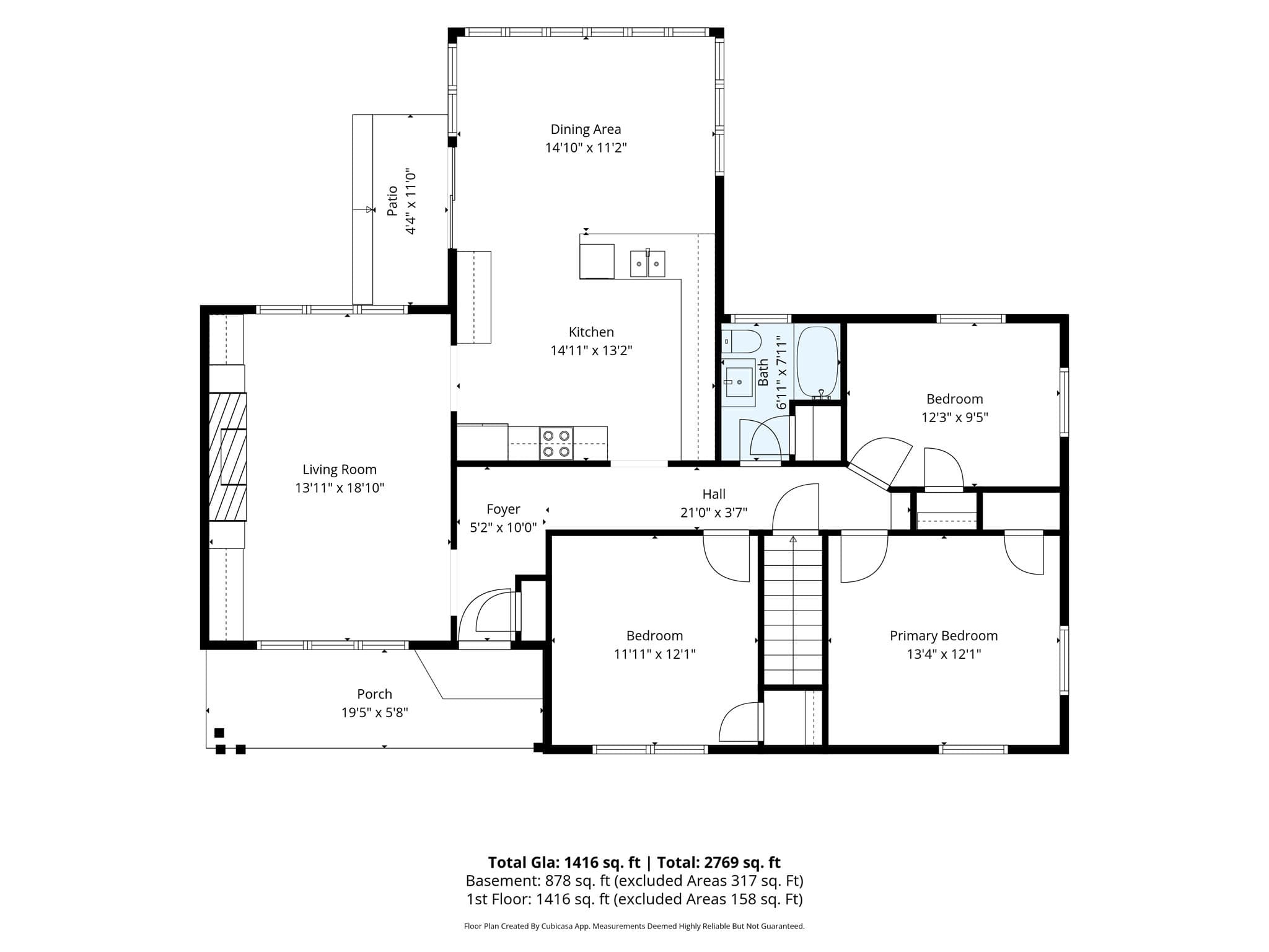 Single Family Residence at 186 Mckay St, Beverly MA 01915, Beverly, photo 34 of 35