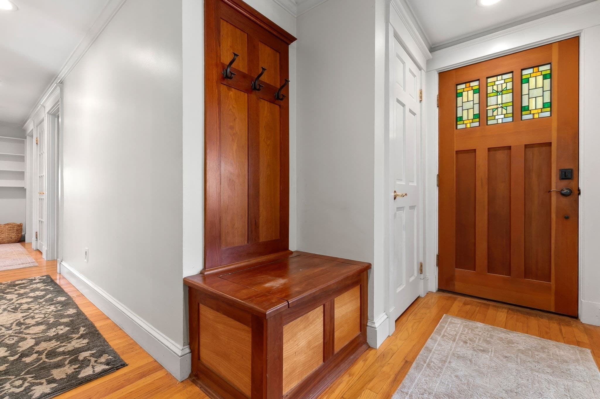 Single Family Residence at 186 Mckay St, Beverly MA 01915, Beverly, photo 4 of 35