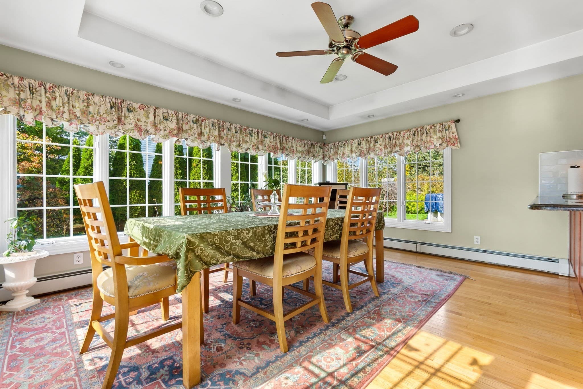 Single Family Residence at 186 Mckay St, Beverly MA 01915, Beverly, photo 8 of 35