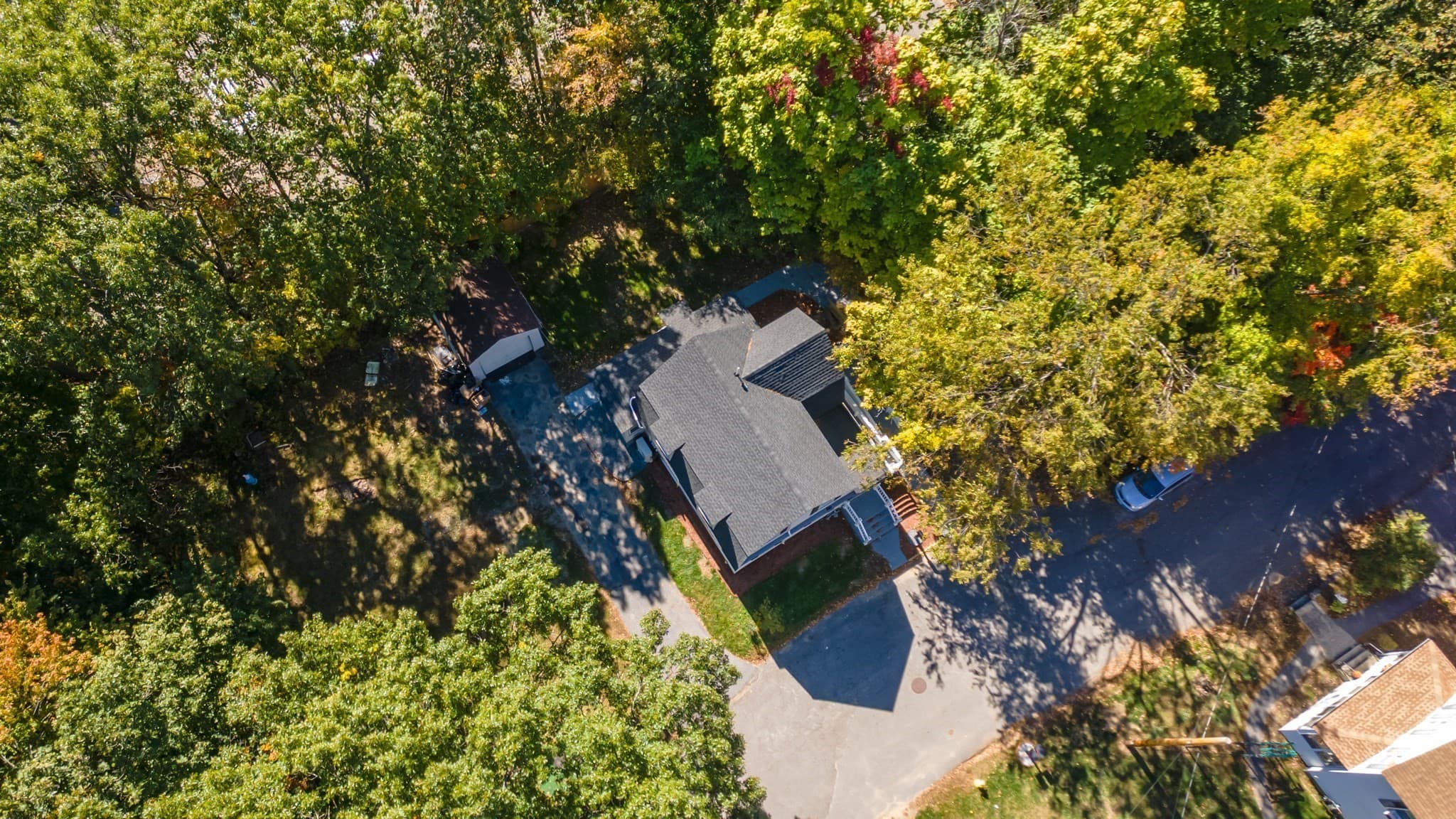 Single Family Residence at 19 Kittredge St, Leominster MA 01453, photo 13 of 42