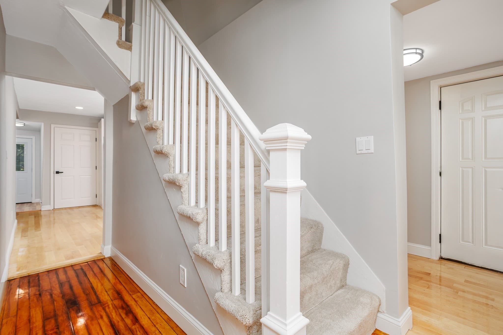 Single Family Residence at 19 Kittredge St, Leominster MA 01453, photo 17 of 42
