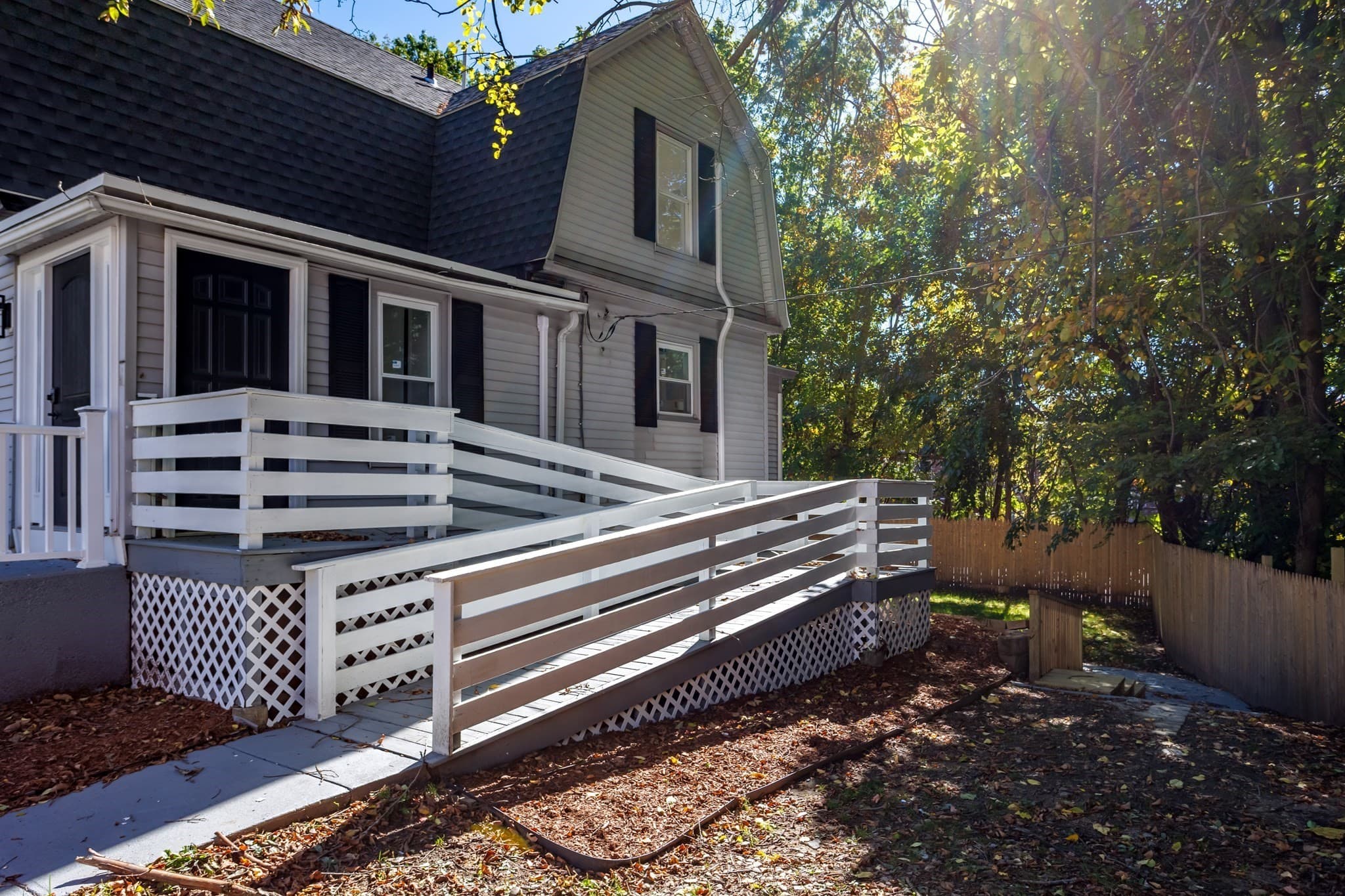 Single Family Residence at 19 Kittredge St, Leominster MA 01453, photo 7 of 42