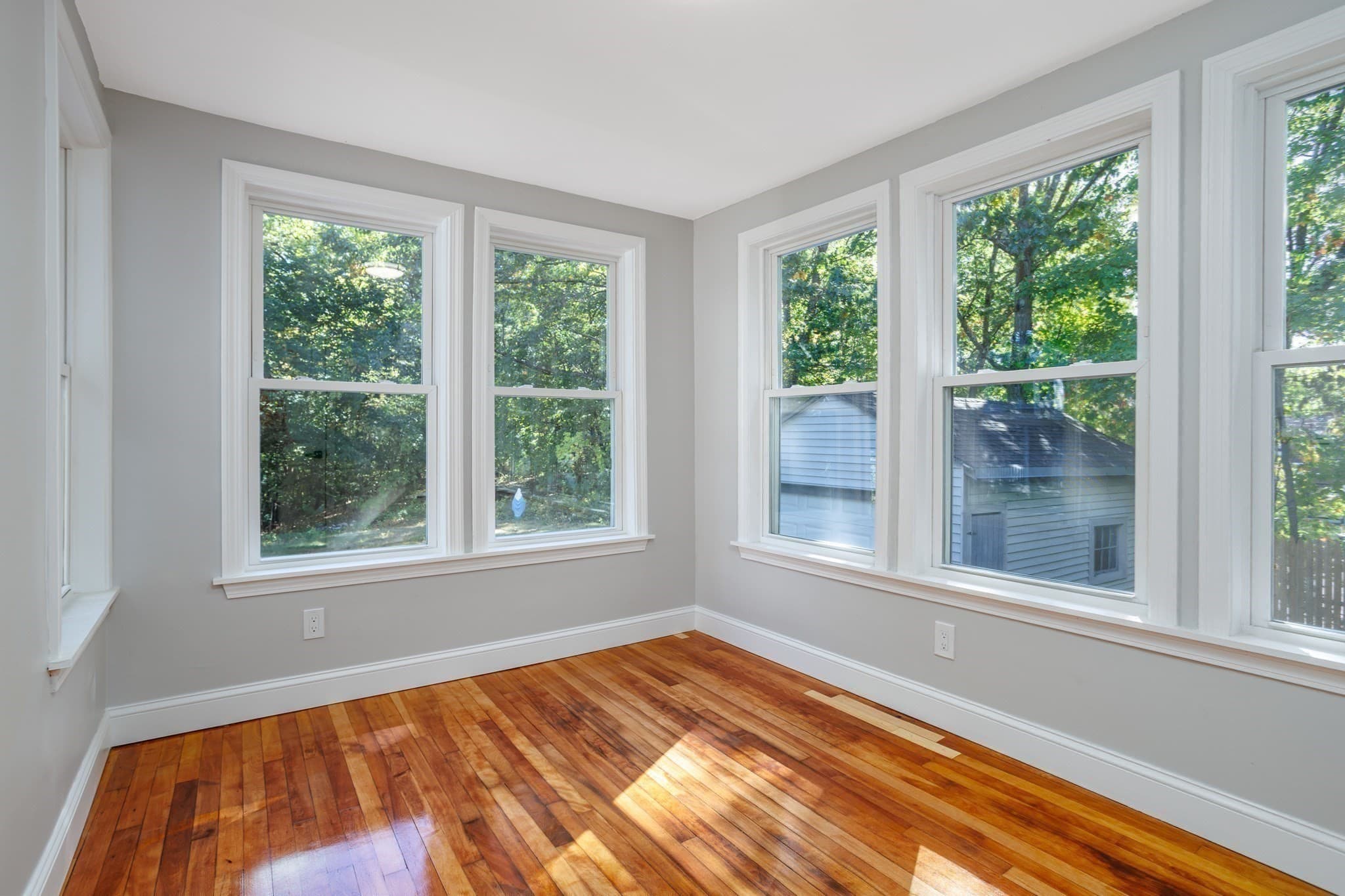 Single Family Residence at 19 Kittredge St, Leominster MA 01453, photo 40 of 42