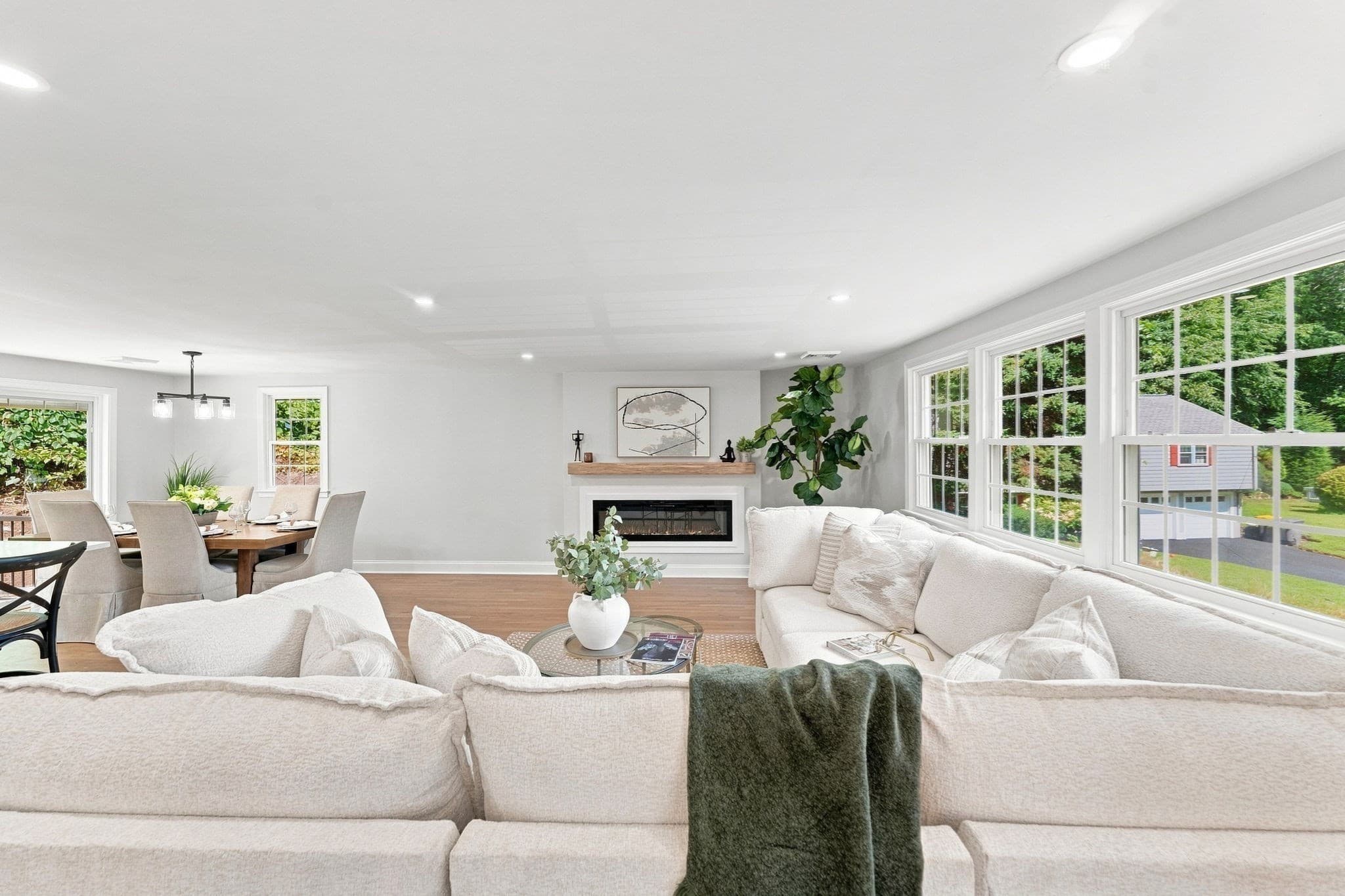 Single Family Residence at 9 Pavia Place, Framingham MA 01702, Framingham, photo 18 of 41