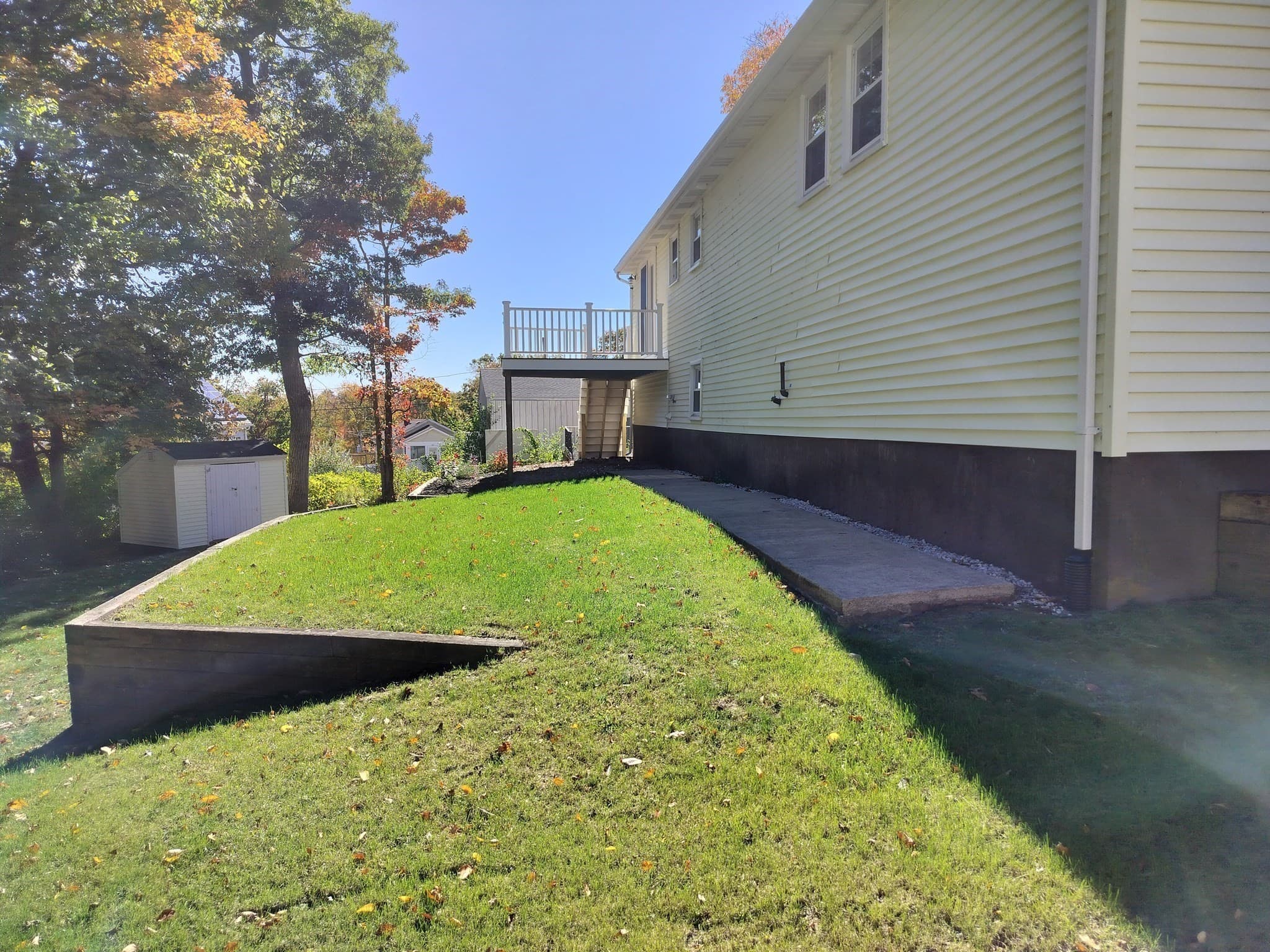 Single Family Residence at 7 Lawson St, Randolph MA 02368, Randolph, photo 36 of 36