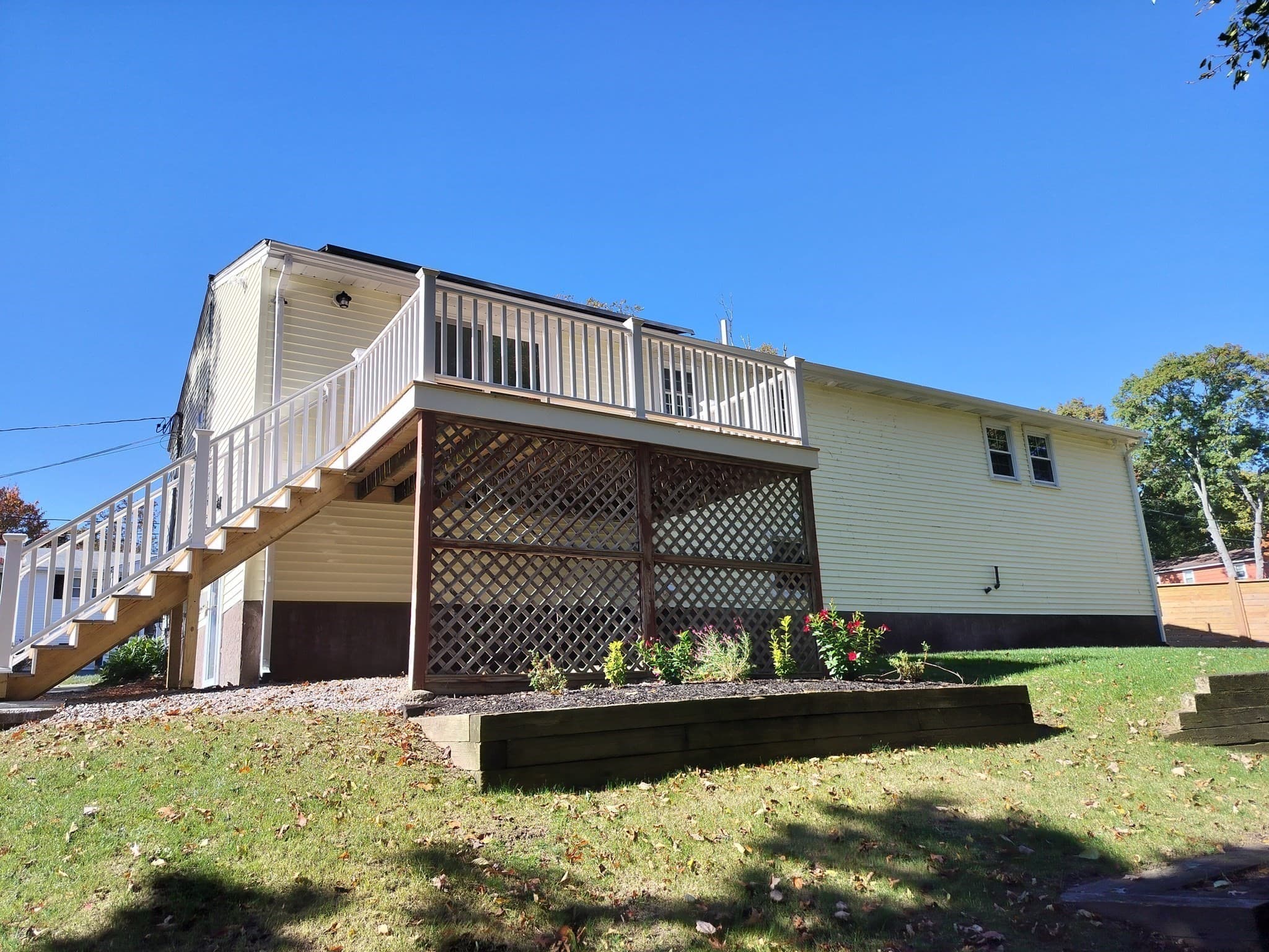 Single Family Residence at 7 Lawson St, Randolph MA 02368, Randolph, photo 35 of 36