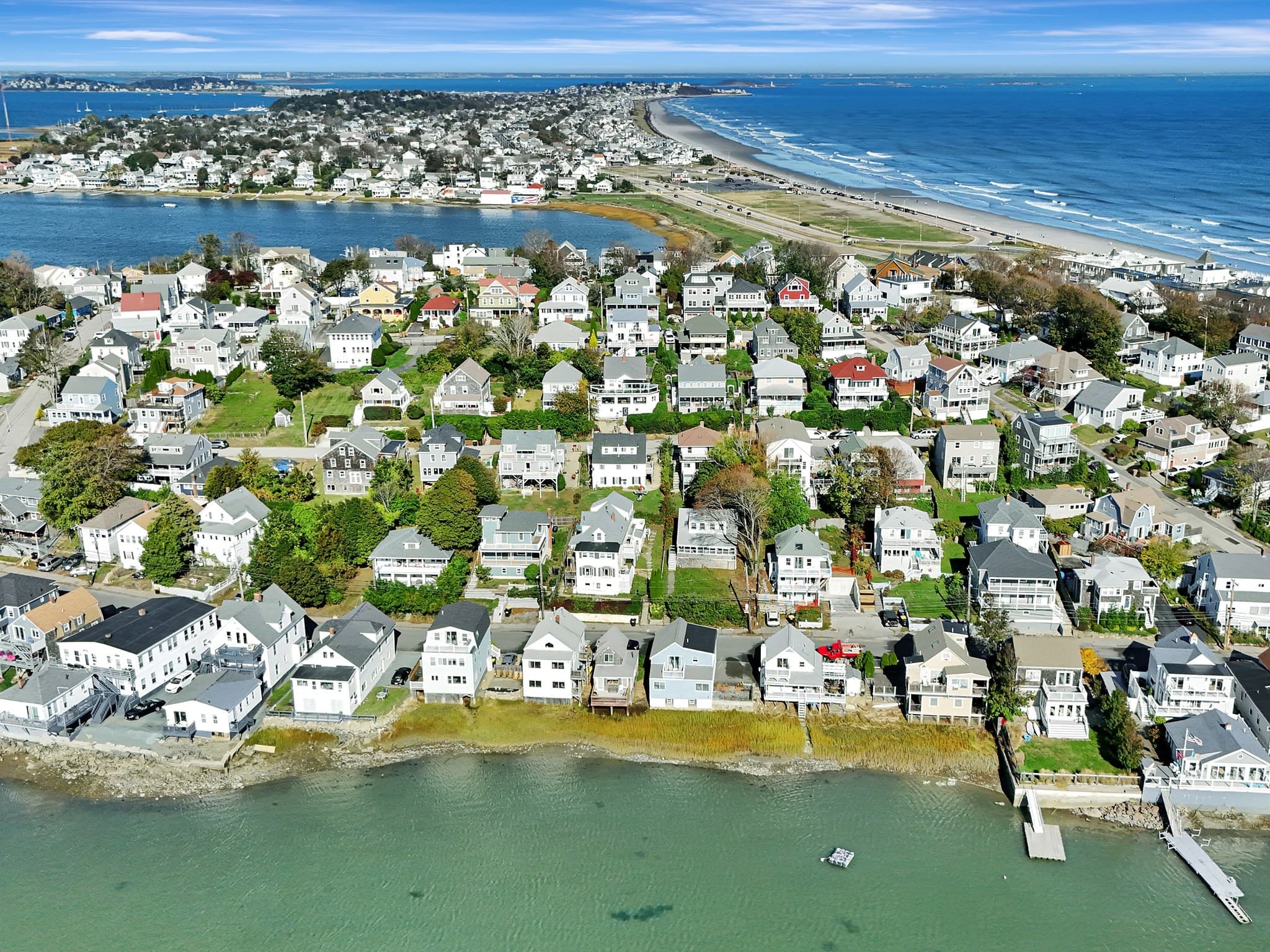 Single Family Residence at 29A Bay St, Hull MA 02045, Hull, photo 2 of 30