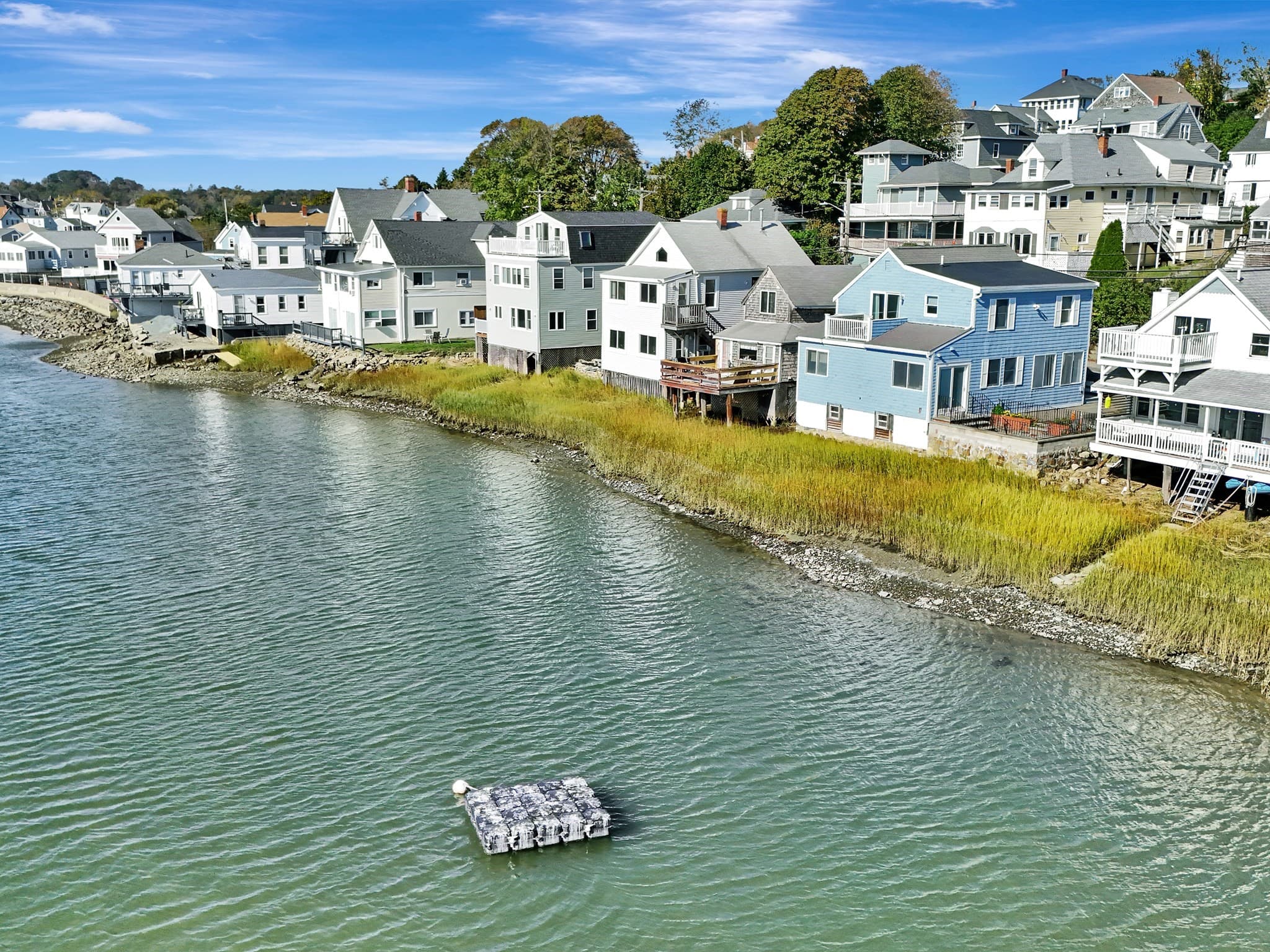 Single Family Residence at 29A Bay St, Hull MA 02045, Hull, photo 6 of 30