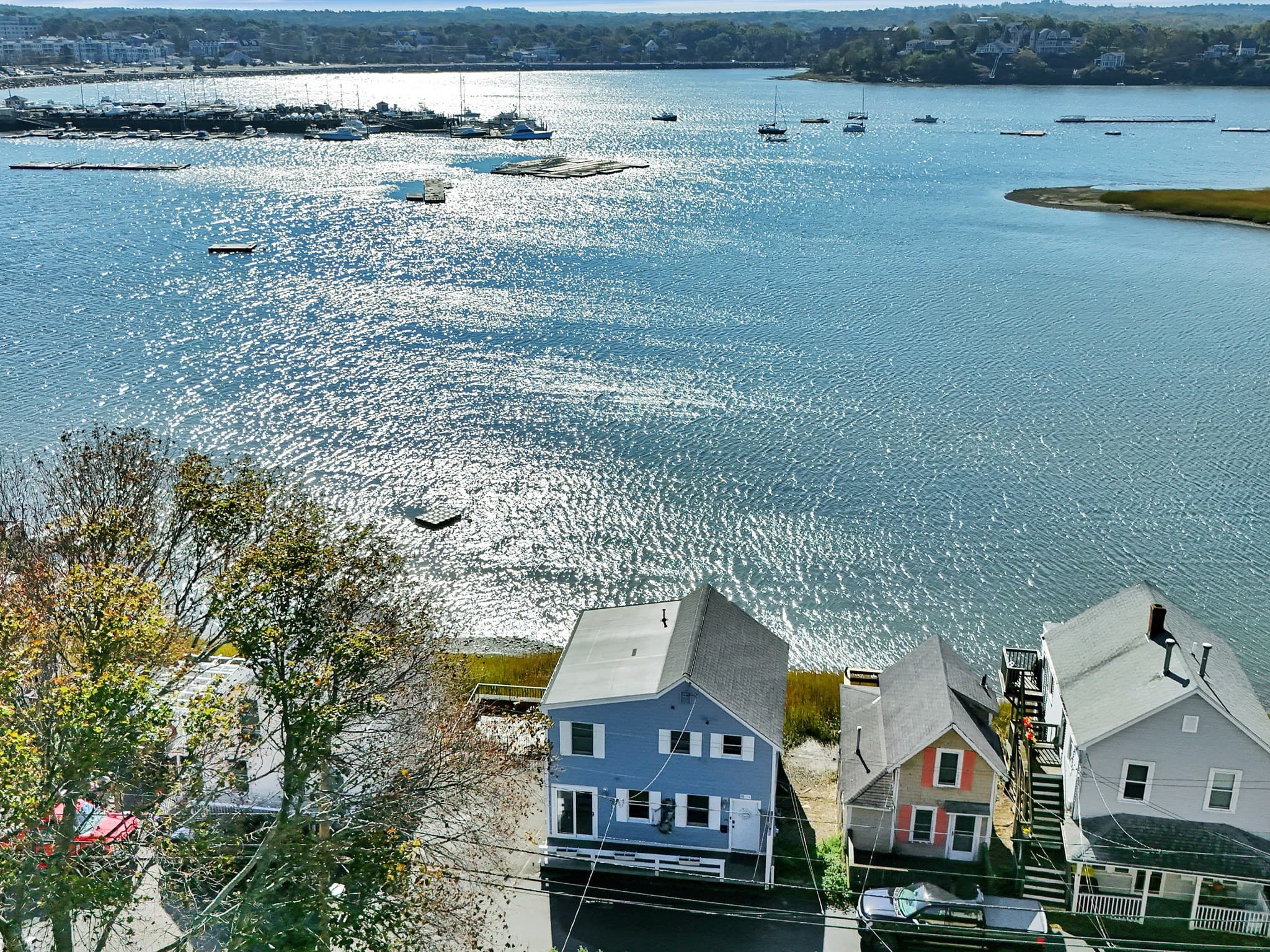 29A Bay St, Hull MA 02045