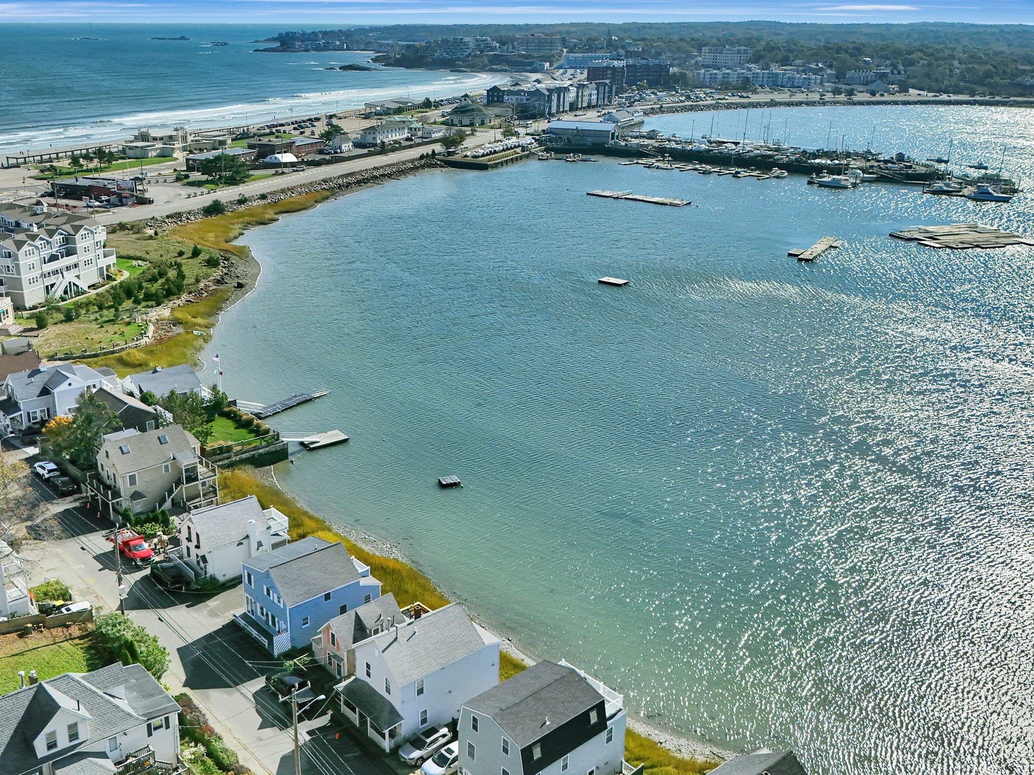 Single Family Residence at 29A Bay St, Hull MA 02045, Hull, photo 5 of 30