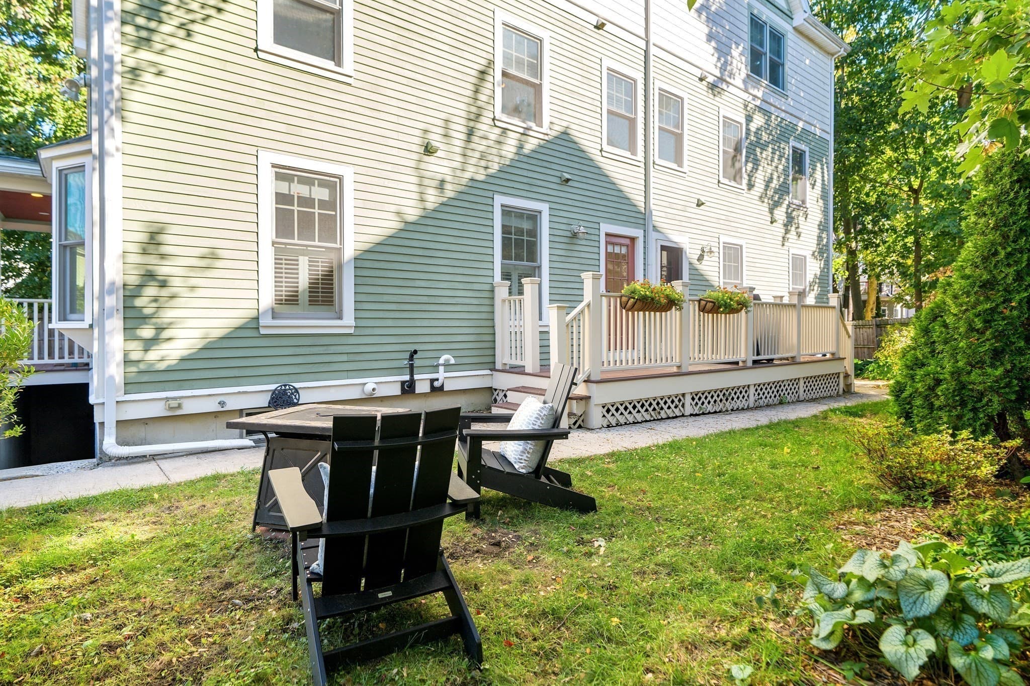 Condominium at 41-B Oak St # 41B, Somerville MA 02143, Somerville, photo 6 of 26