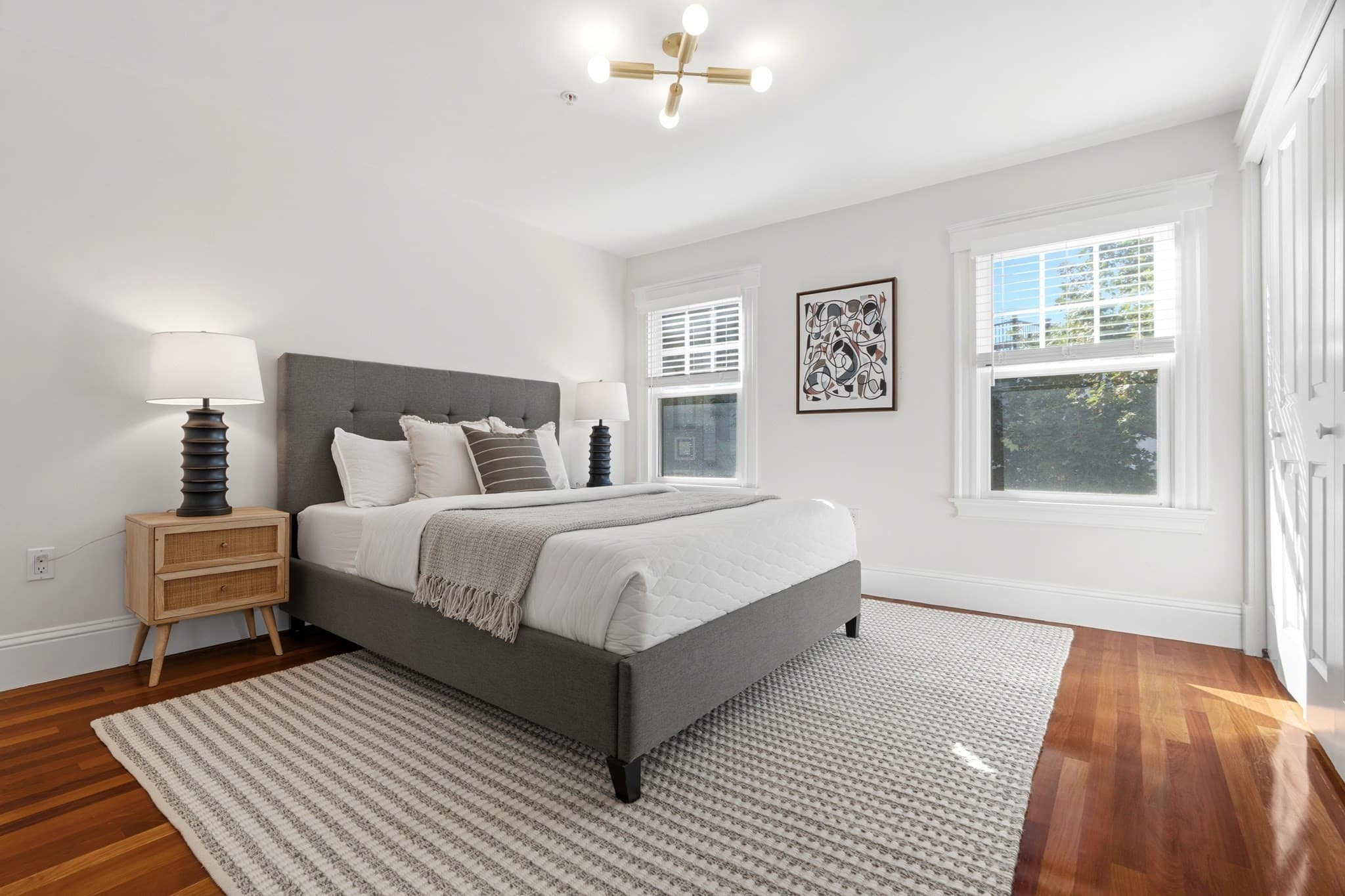 Condominium at 41-B Oak St # 41B, Somerville MA 02143, Somerville, photo 16 of 26