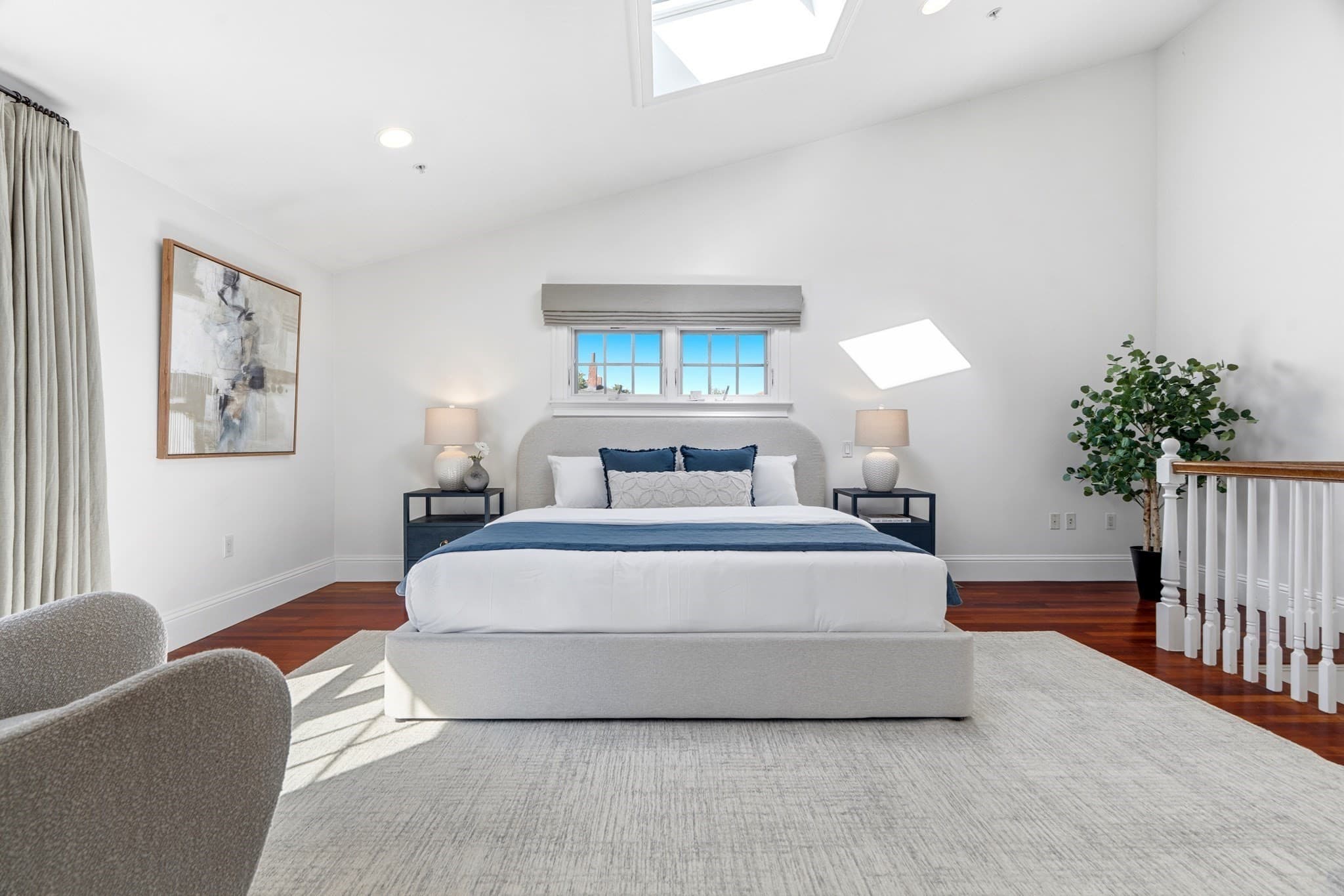 Condominium at 41-B Oak St # 41B, Somerville MA 02143, Somerville, photo 12 of 26