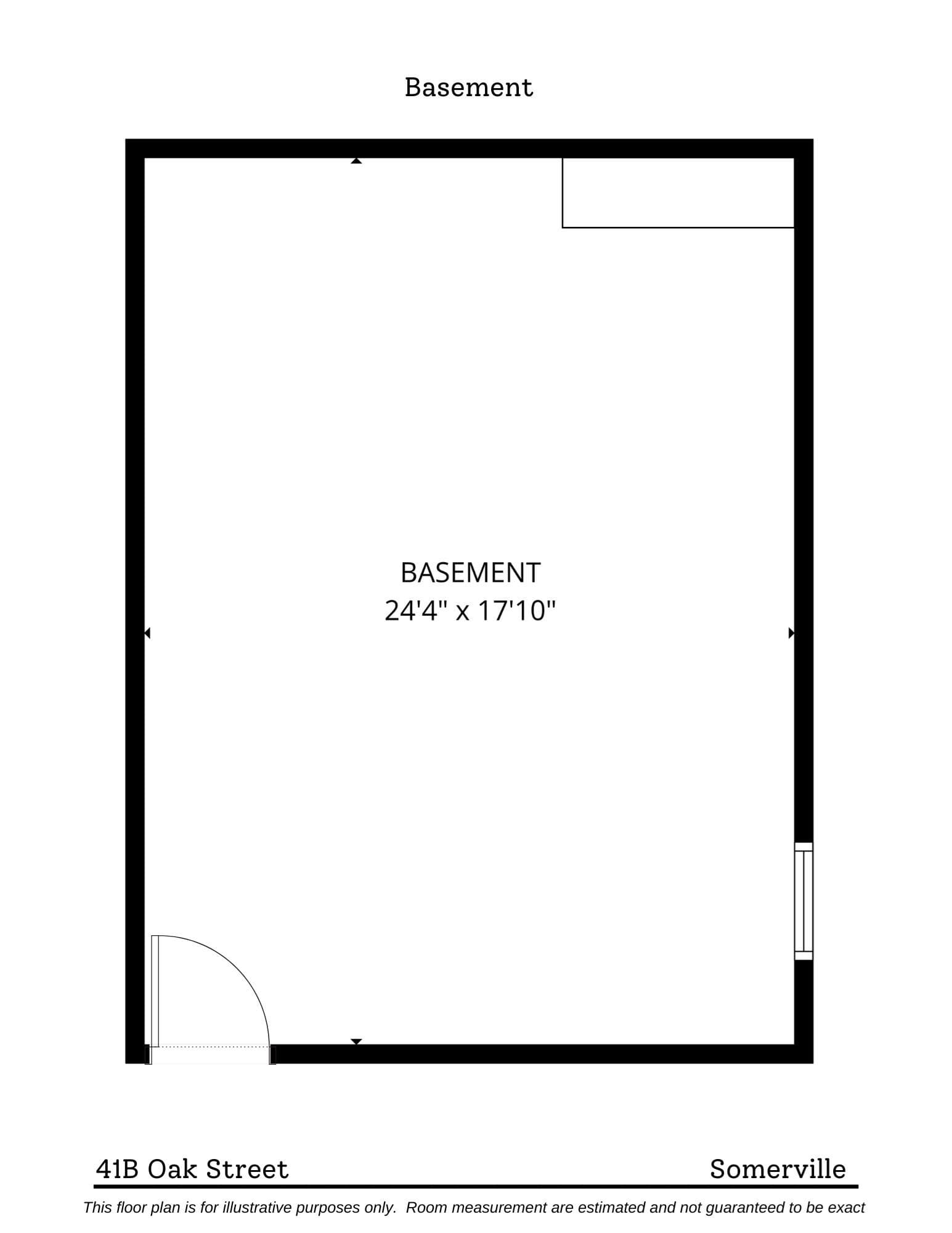 Condominium at 41-B Oak St # 41B, Somerville MA 02143, Somerville, photo 26 of 26