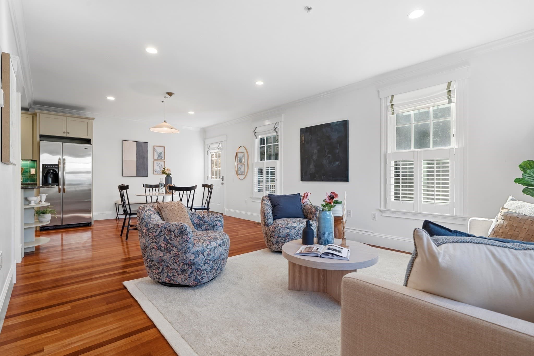 Condominium at 41-B Oak St # 41B, Somerville MA 02143, Somerville, photo 7 of 26