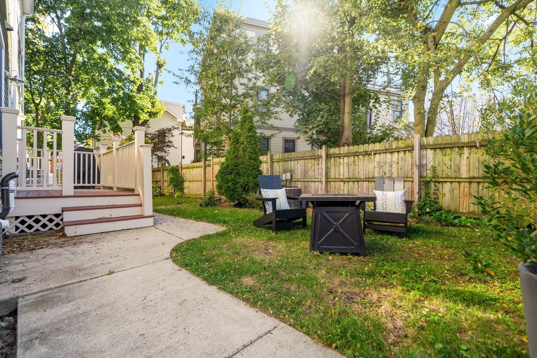 Condominium at 41-B Oak St # 41B, Somerville MA 02143, Somerville, photo 5 of 26
