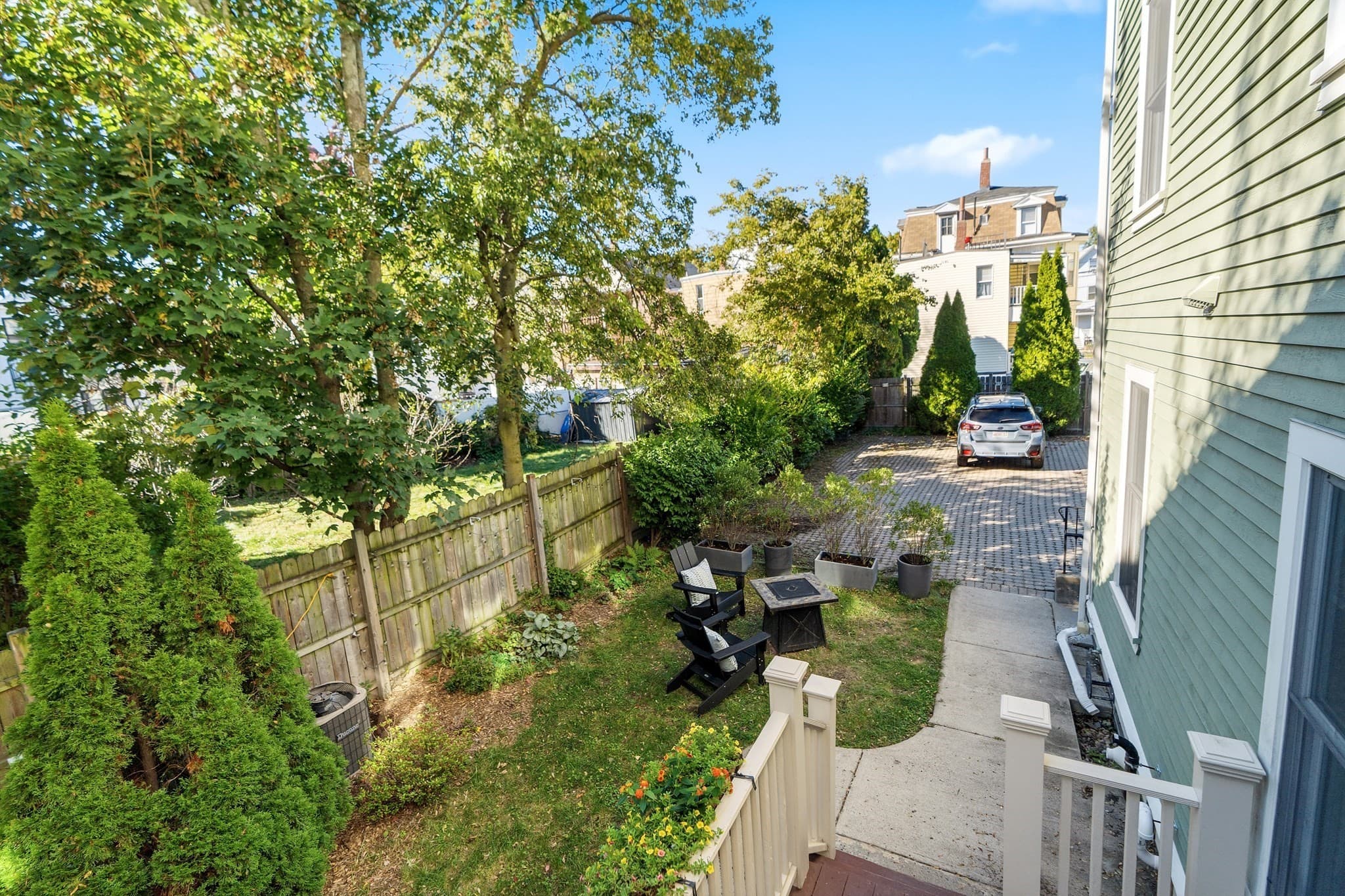Condominium at 41-B Oak St # 41B, Somerville MA 02143, Somerville, photo 18 of 26