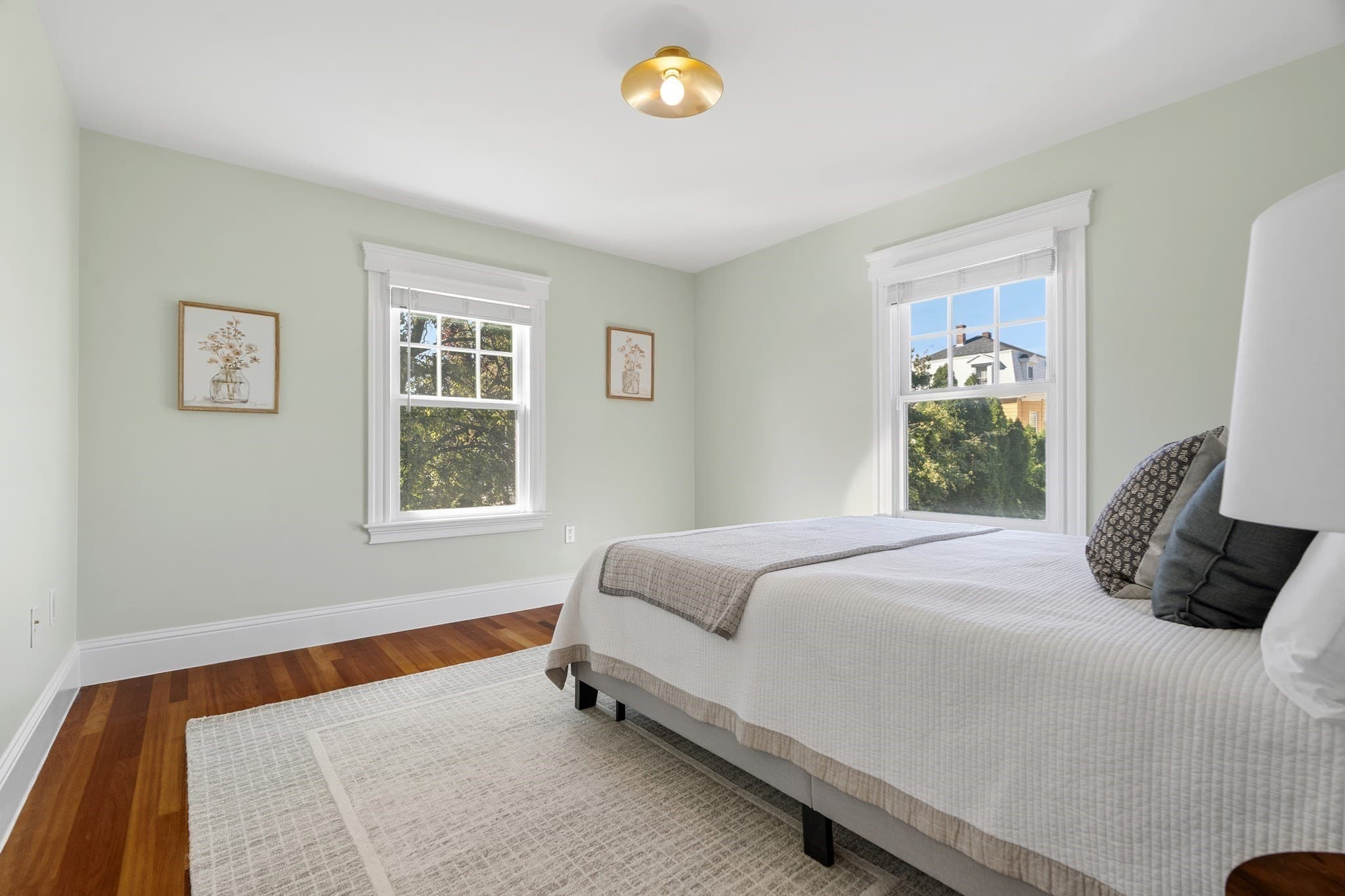 Condominium at 41-B Oak St # 41B, Somerville MA 02143, Somerville, photo 15 of 26