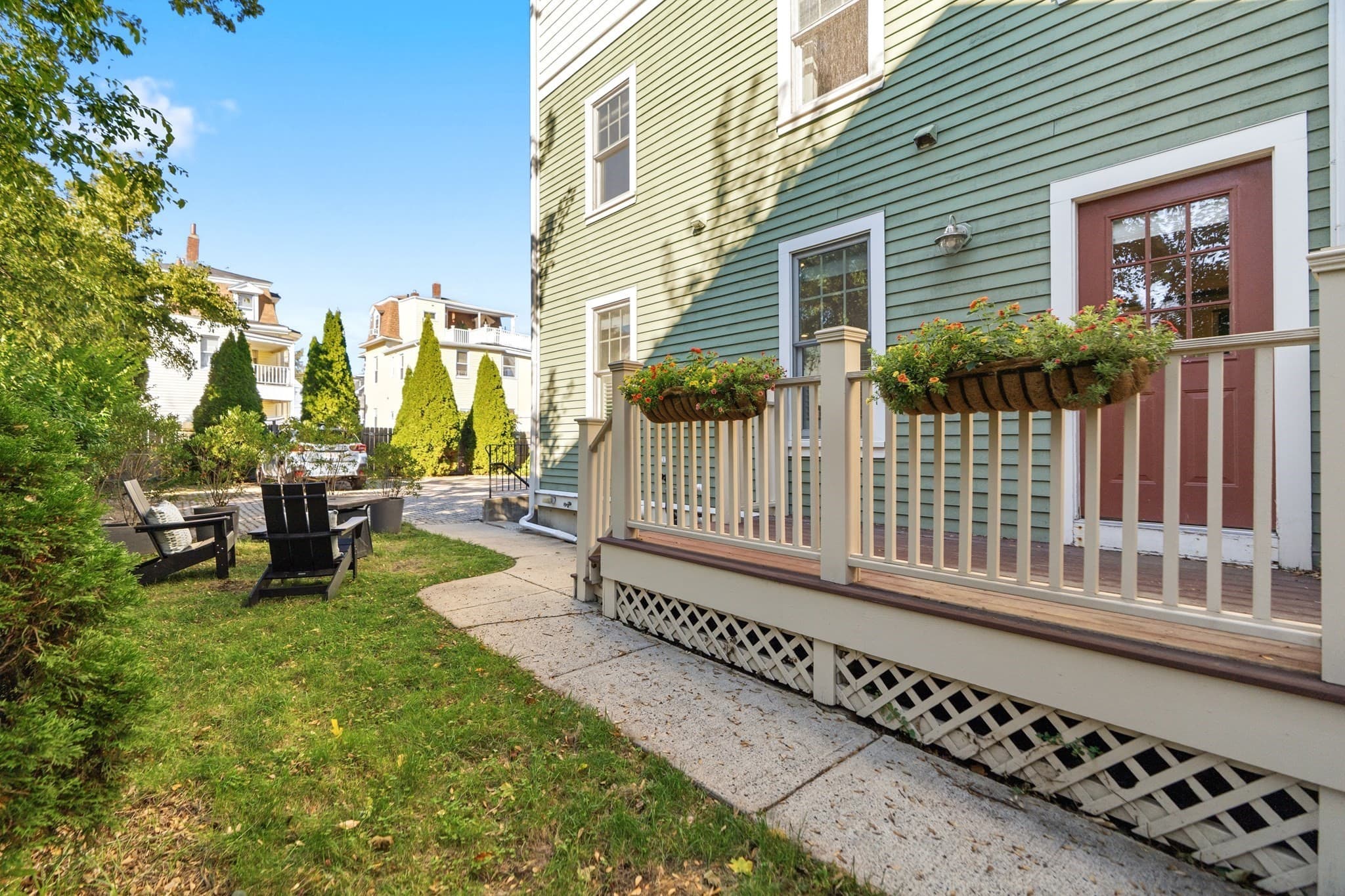 Condominium at 41-B Oak St # 41B, Somerville MA 02143, Somerville, photo 19 of 26
