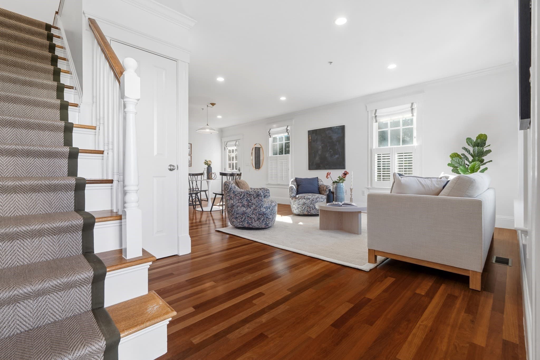 Condominium at 41-B Oak St # 41B, Somerville MA 02143, Somerville, photo 8 of 26