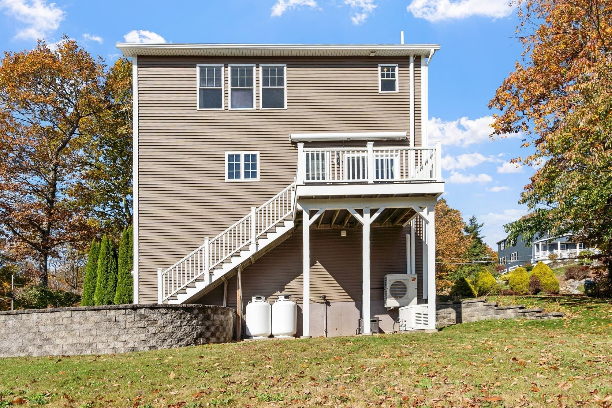 Single Family Residence at 122 Ellis Rd, Westminster MA 01473, photo 32 of 39