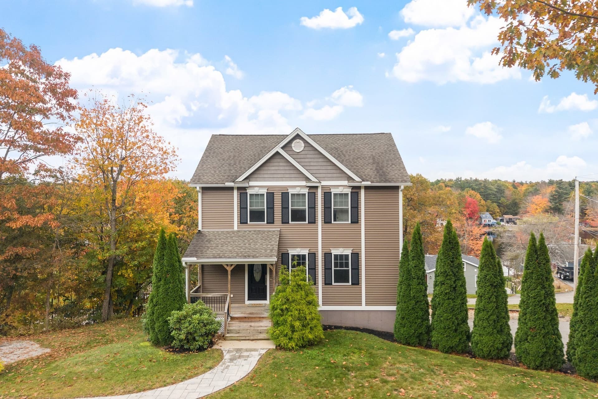 122 Ellis Rd, Westminster MA 01473