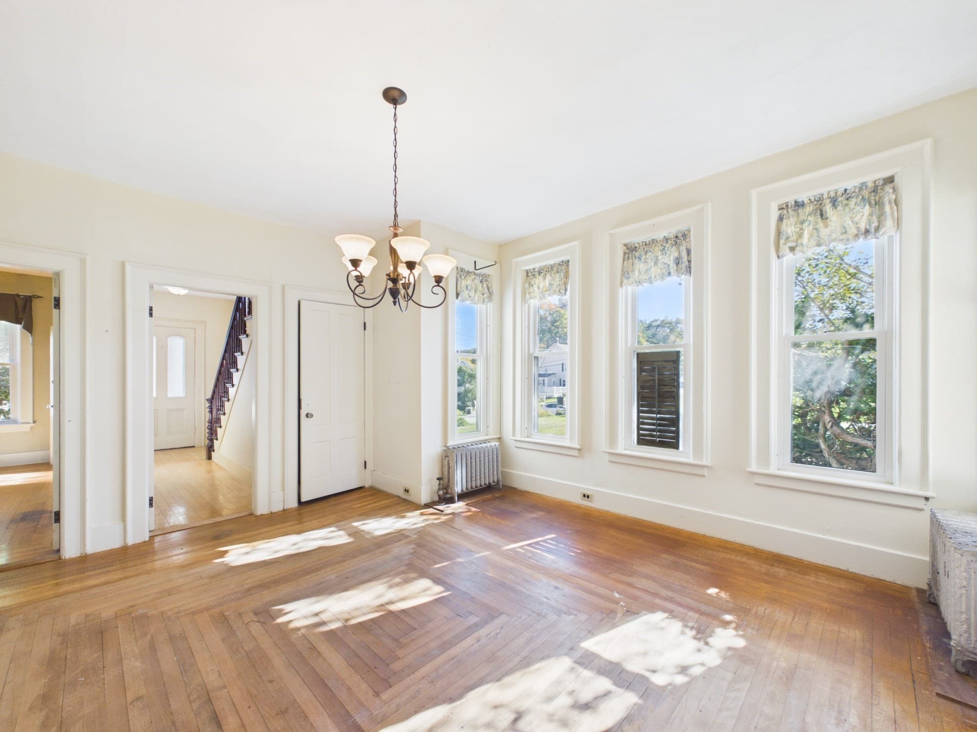 Single Family Residence at 56 Glover St, Southbridge MA 01550, photo 17 of 32