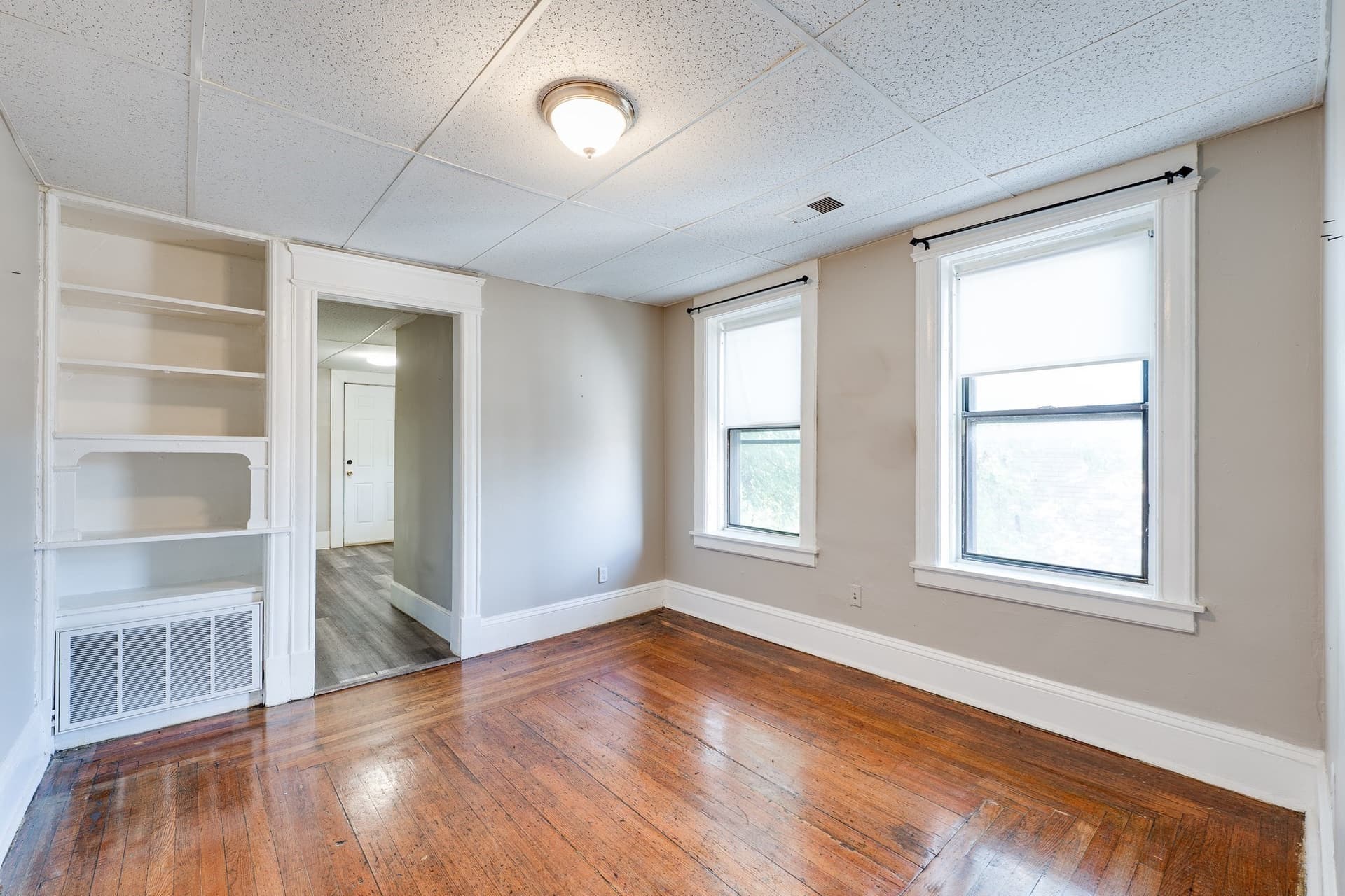 Apartment at 474 Liberty Street # 2R, Springfield MA 01104, photo 9 of 12